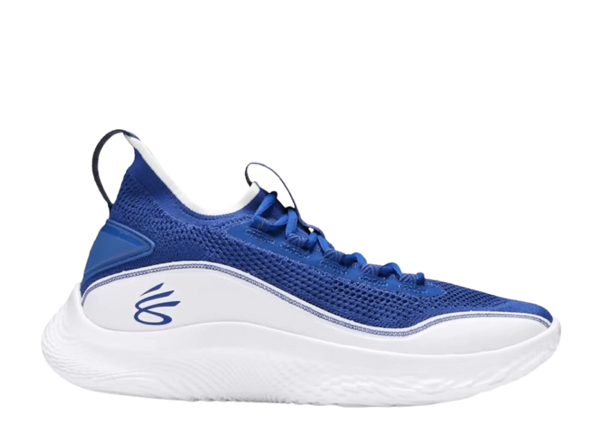 Under Armour Curry Flow 8 Flow Like Water