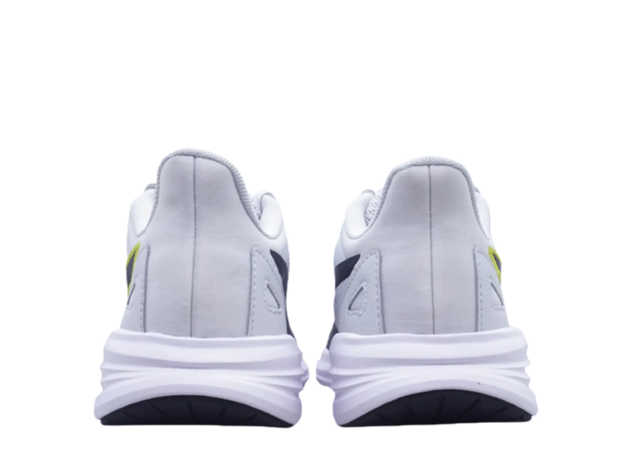 Puma Transport Grey Yellow - photo 2