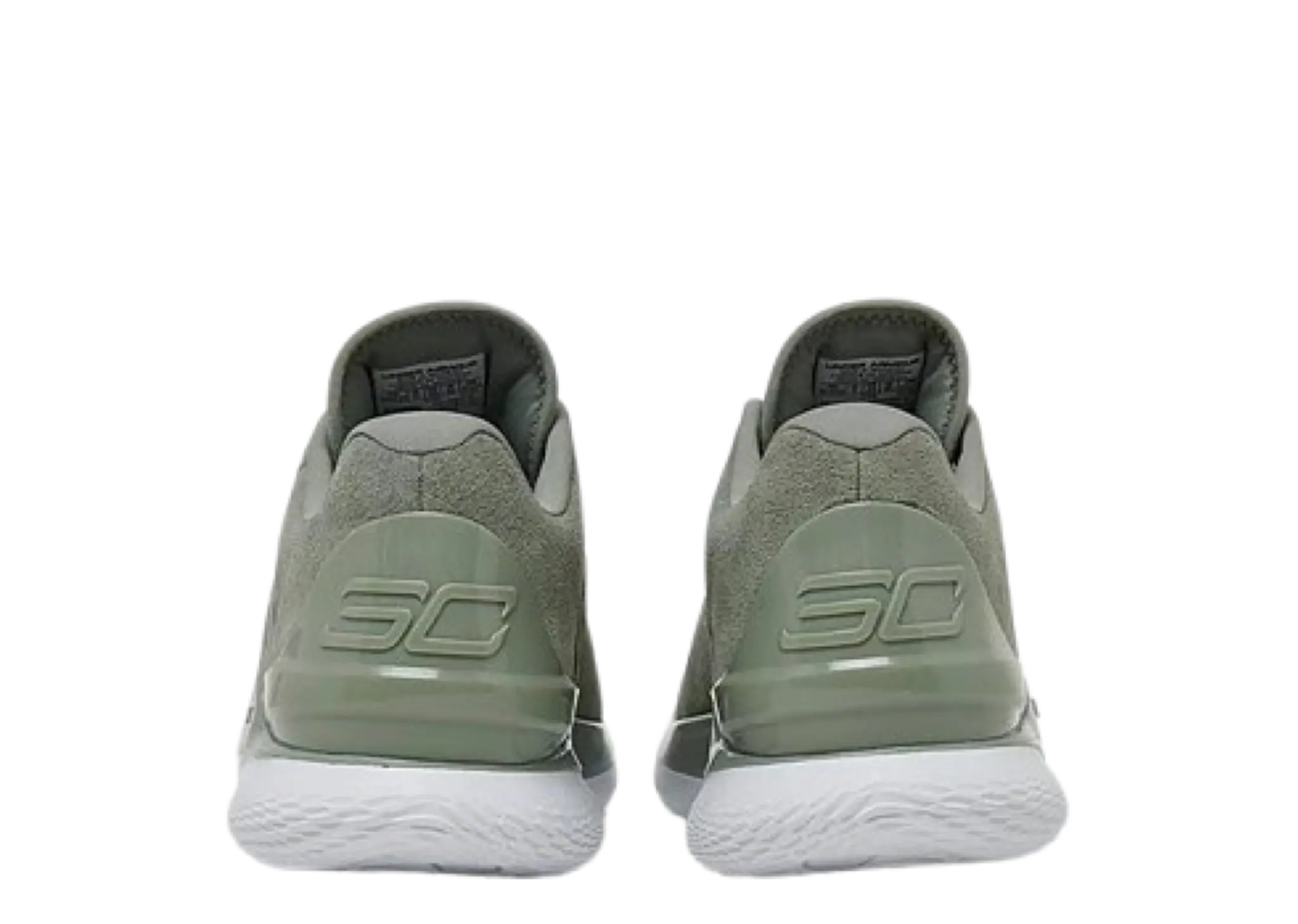 Under Armour Curry 1 Low FloTro Lux Bruce Lee Earth - photo 3