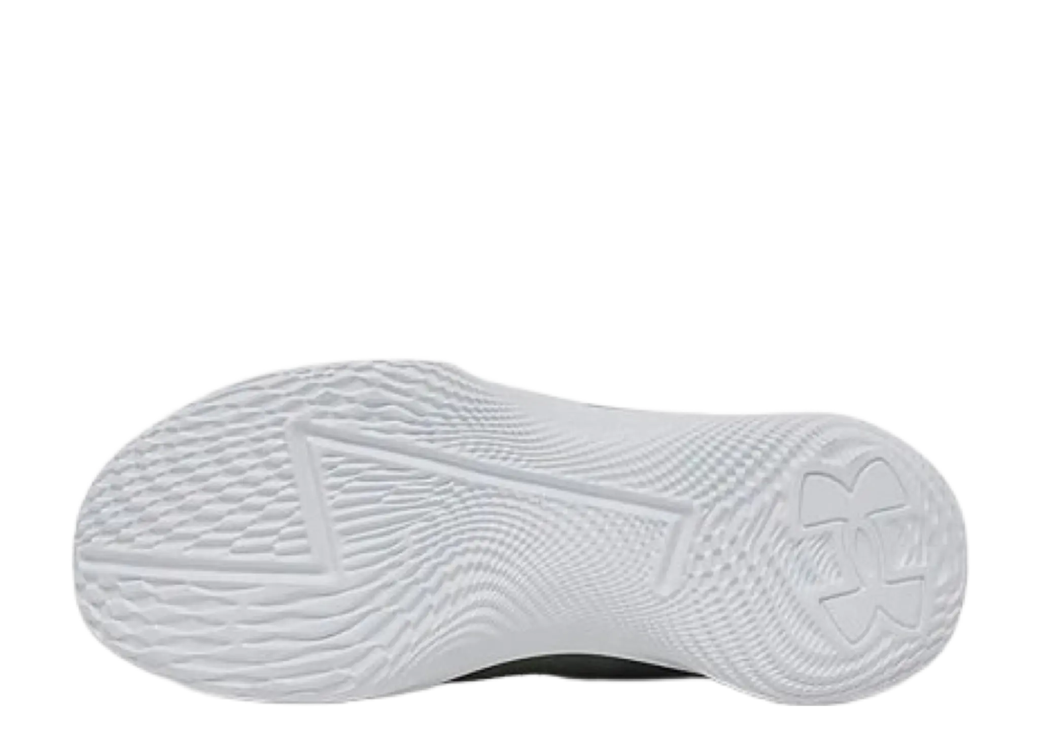Under Armour Curry 1 Low FloTro Lux Bruce Lee Earth - photo 4