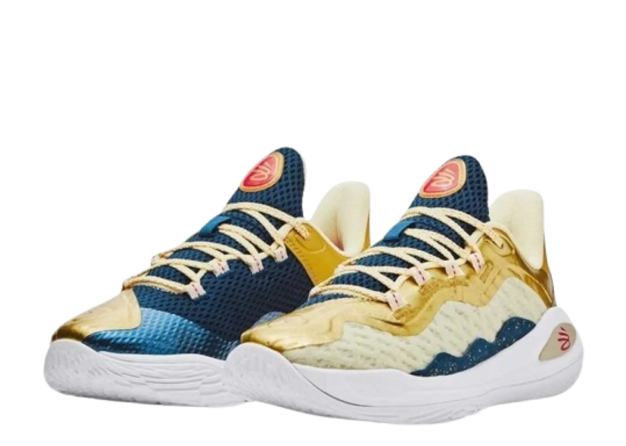 Under Armour Curry 11 Championship Mindset (Grade School) - photo 2
