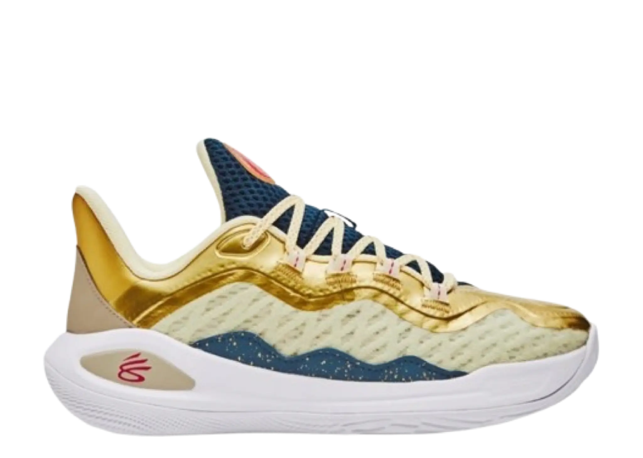 Under Armour Curry 11 Championship Mindset (Grade School)