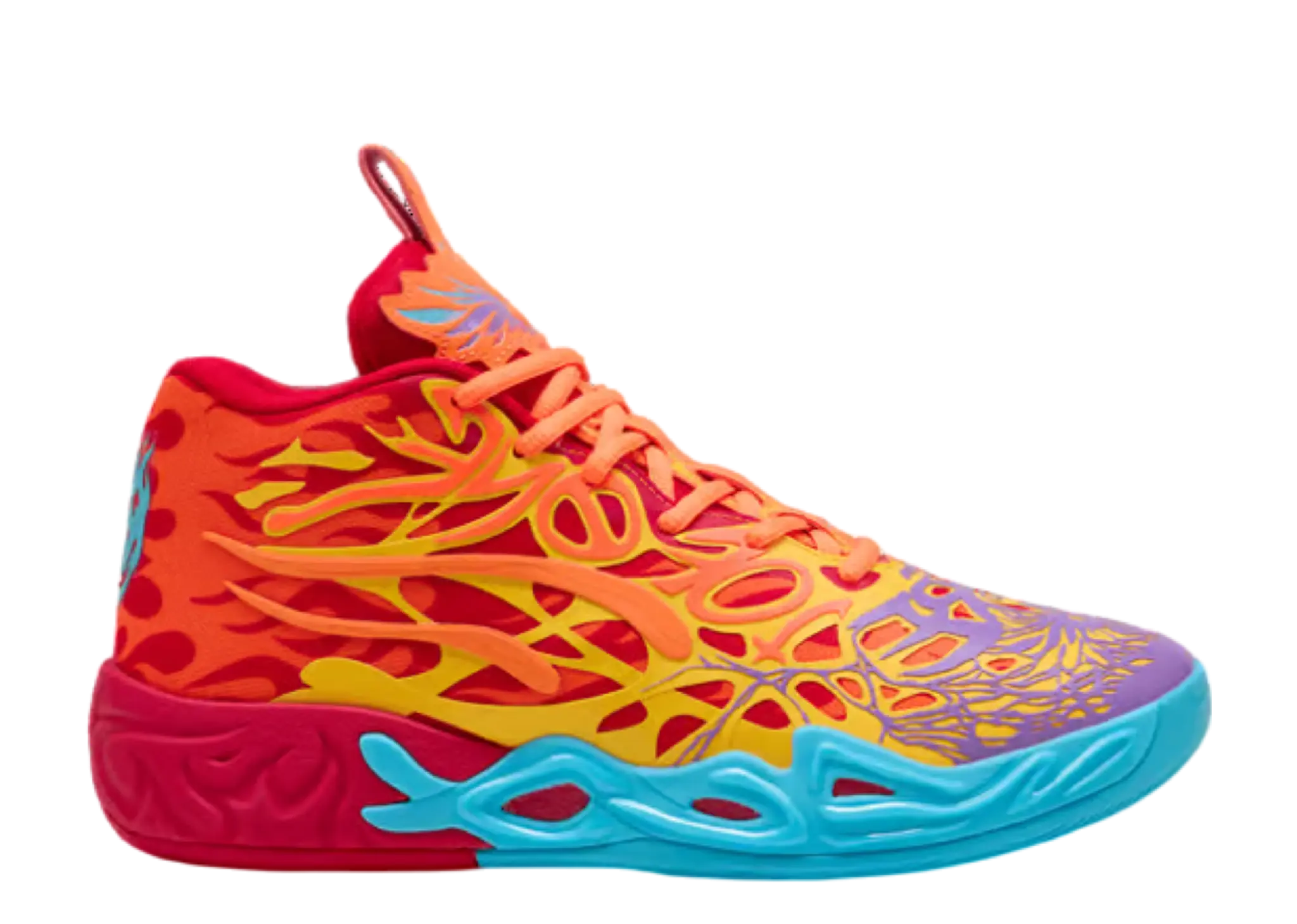 Puma LaMelo Ball MB.04 Phoenix