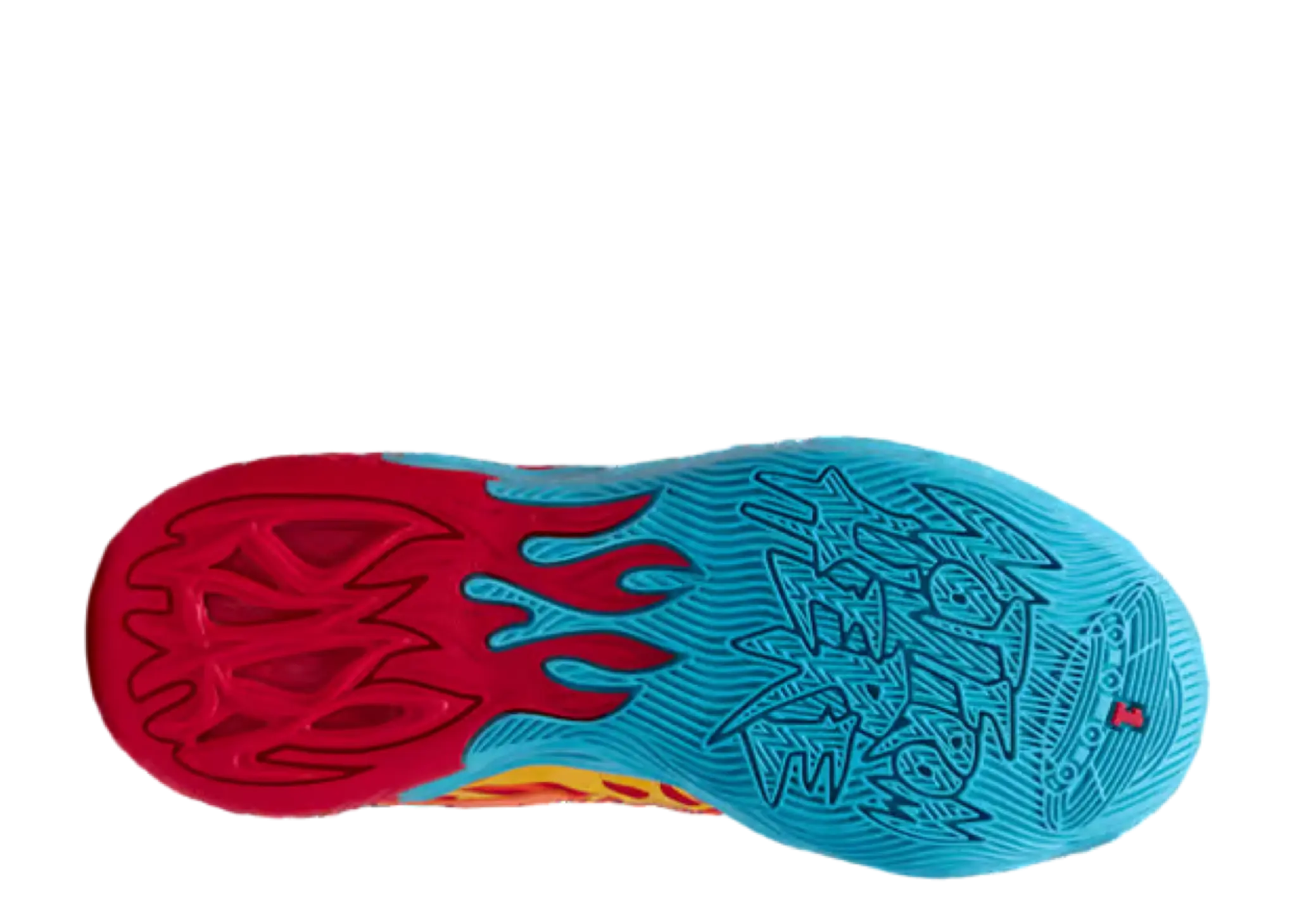 Puma LaMelo Ball MB.04 Phoenix - photo 2