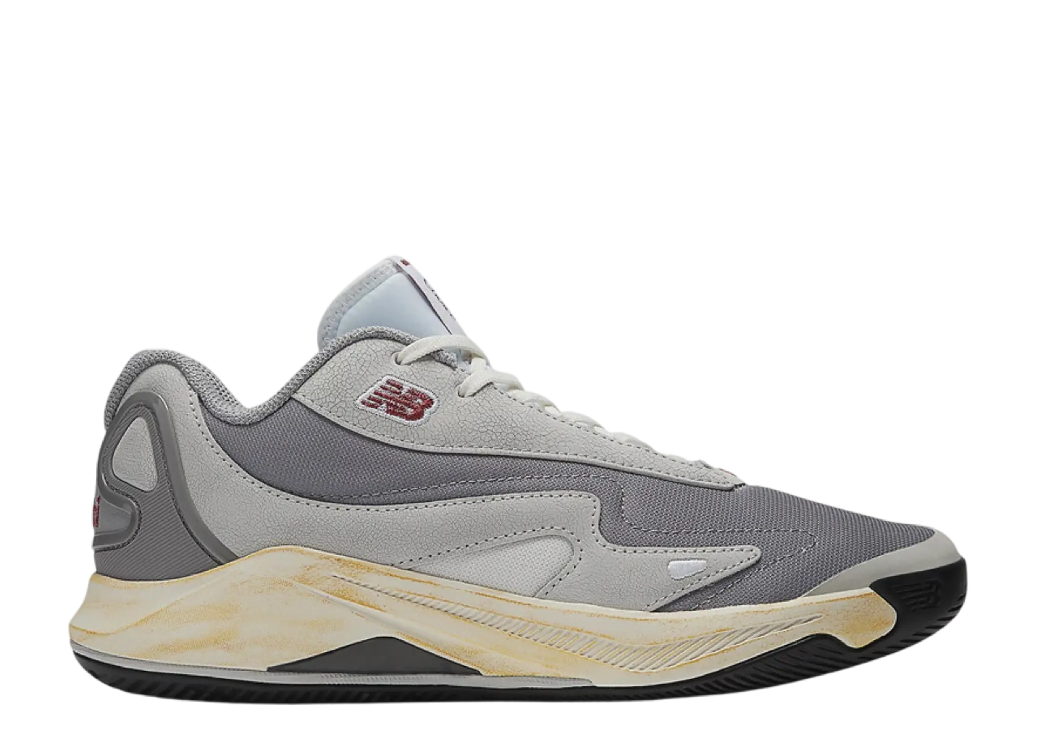 New Balance Kawhi 4 Grey Day
