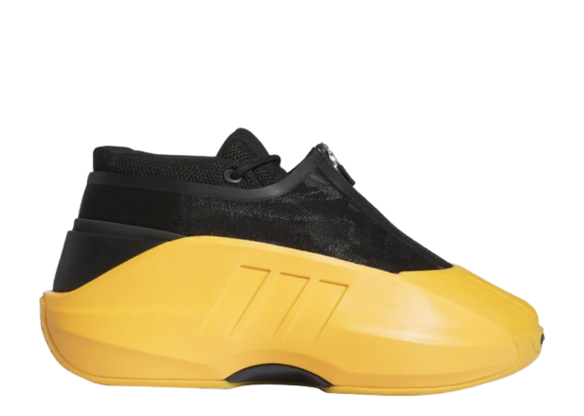 Adidas Crazy IIInfinity Crew Yellow