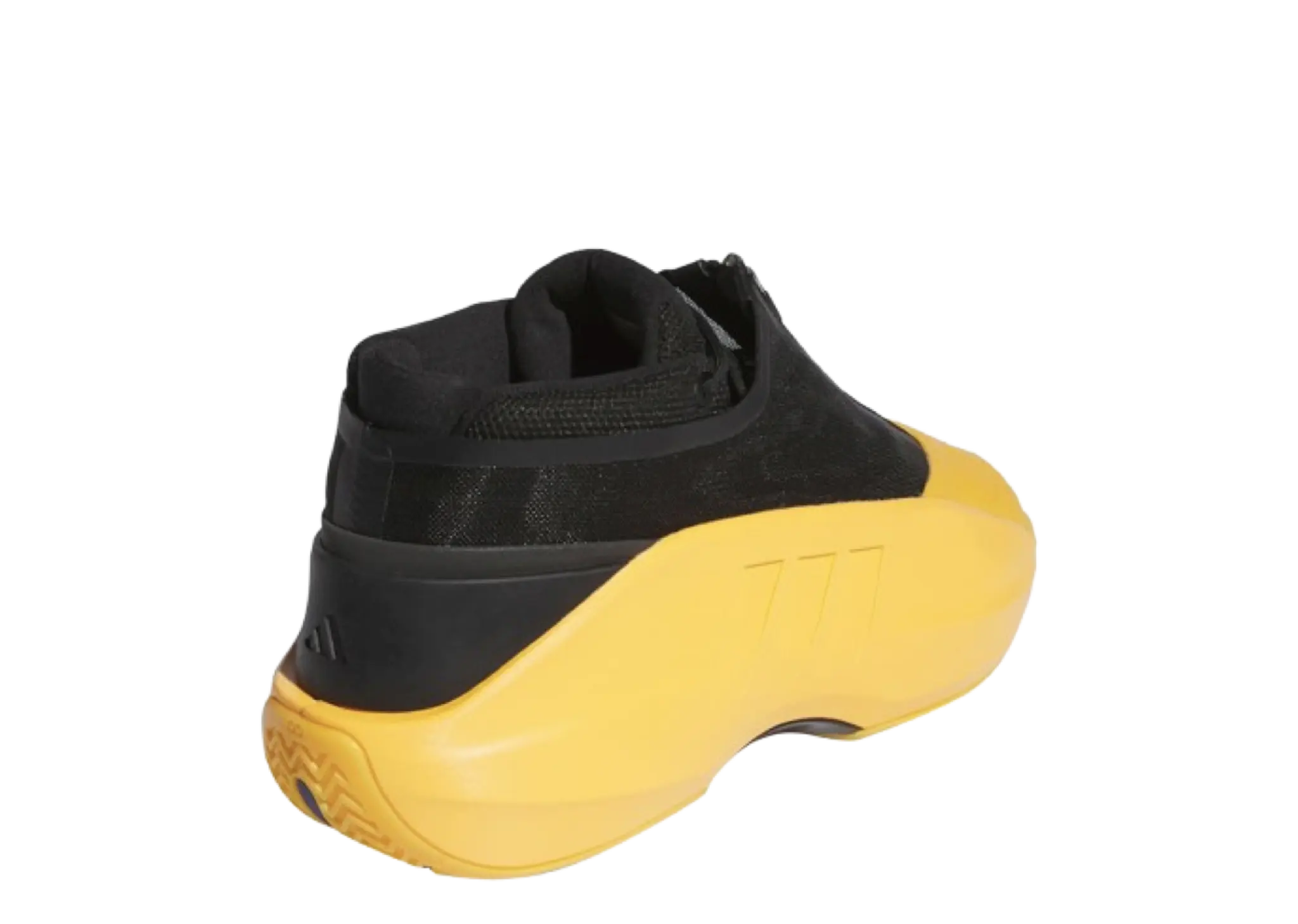 Adidas Crazy IIInfinity Crew Yellow - photo 3