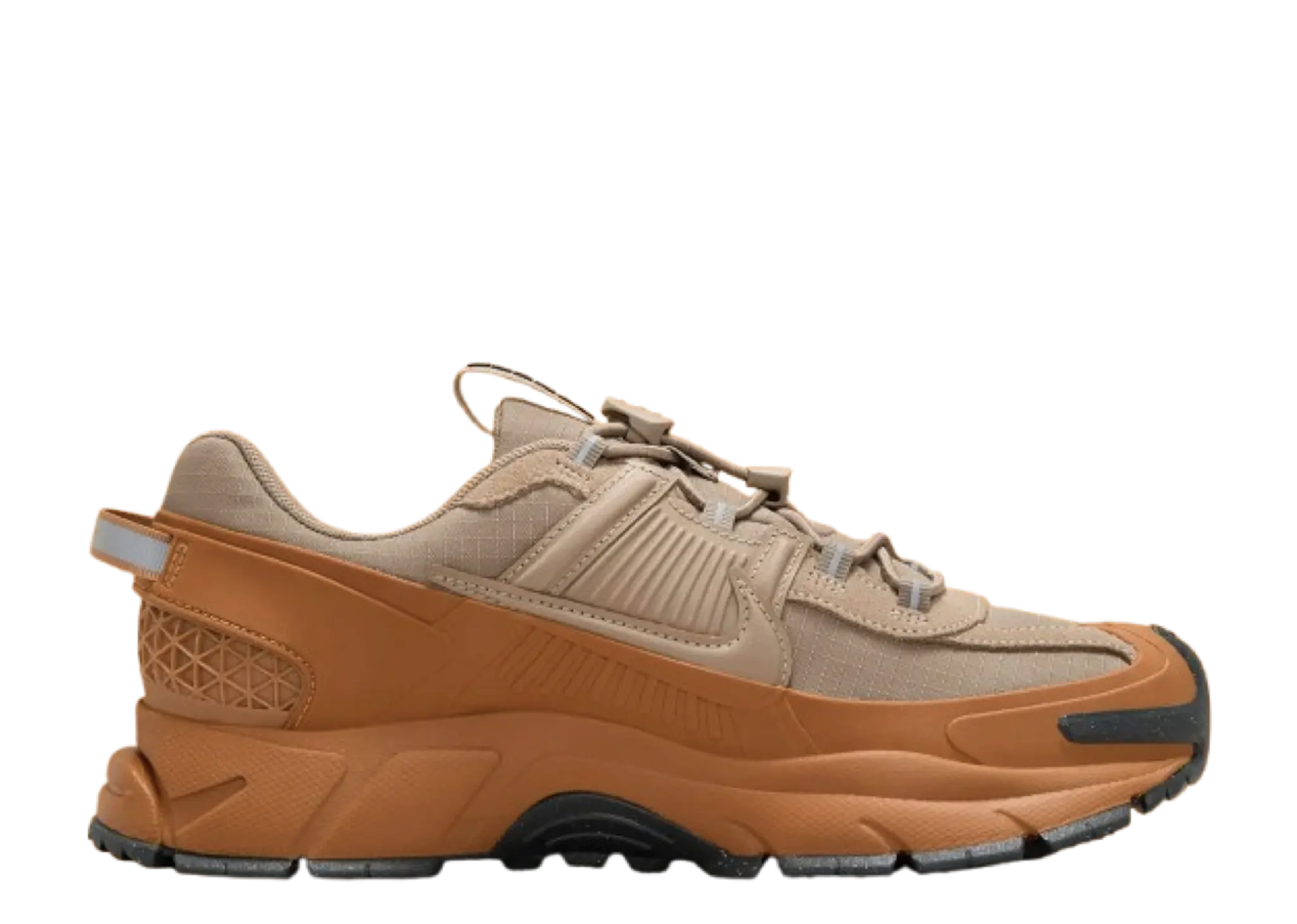 Nike Air Zoom Vomero 5 Roam Flax (Women's)