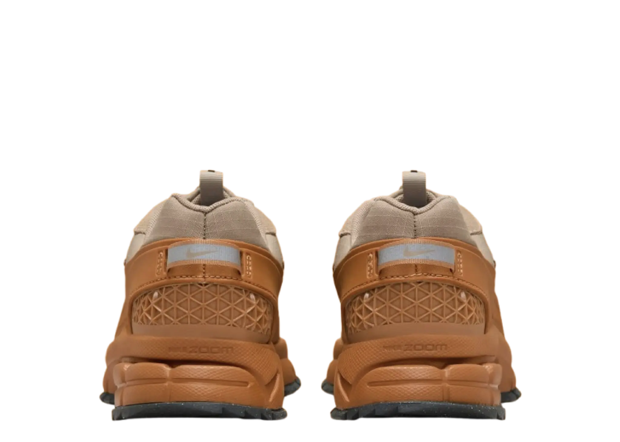 Nike Air Zoom Vomero 5 Roam Flax (Women's) - photo 3