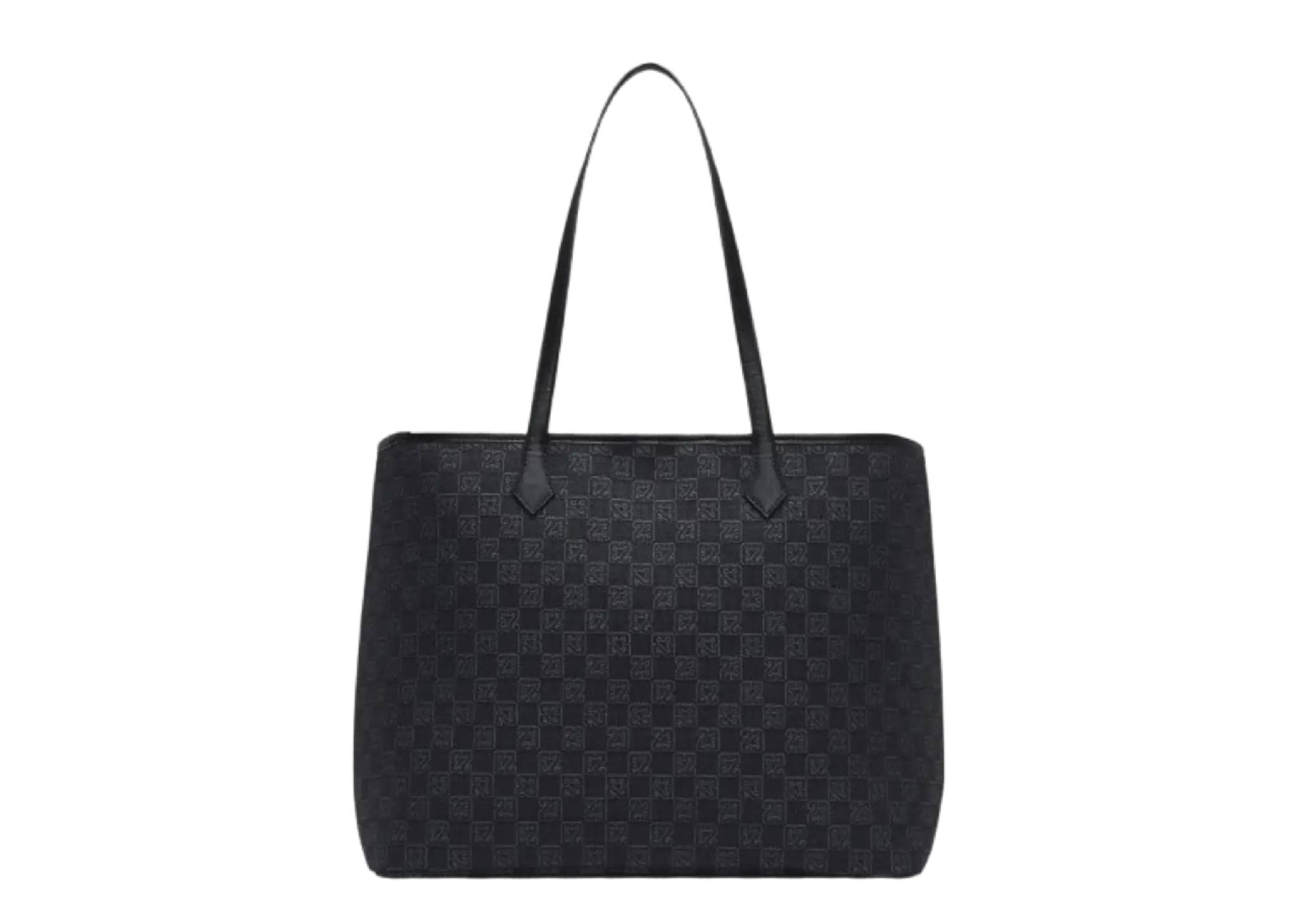 Air Jordan Monogram Tote Bag Black (32L) - photo 5