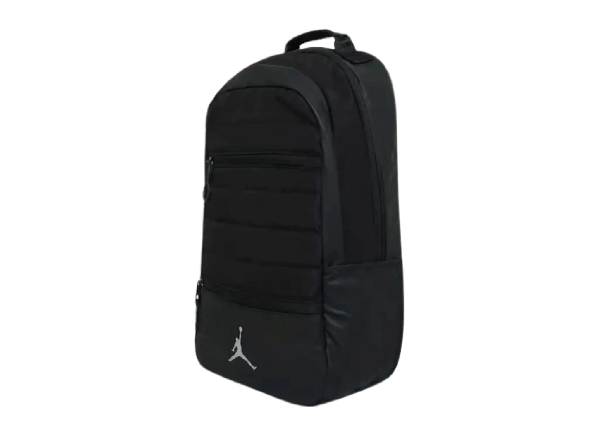 Jordan Air Borne Backpack Black - photo 2
