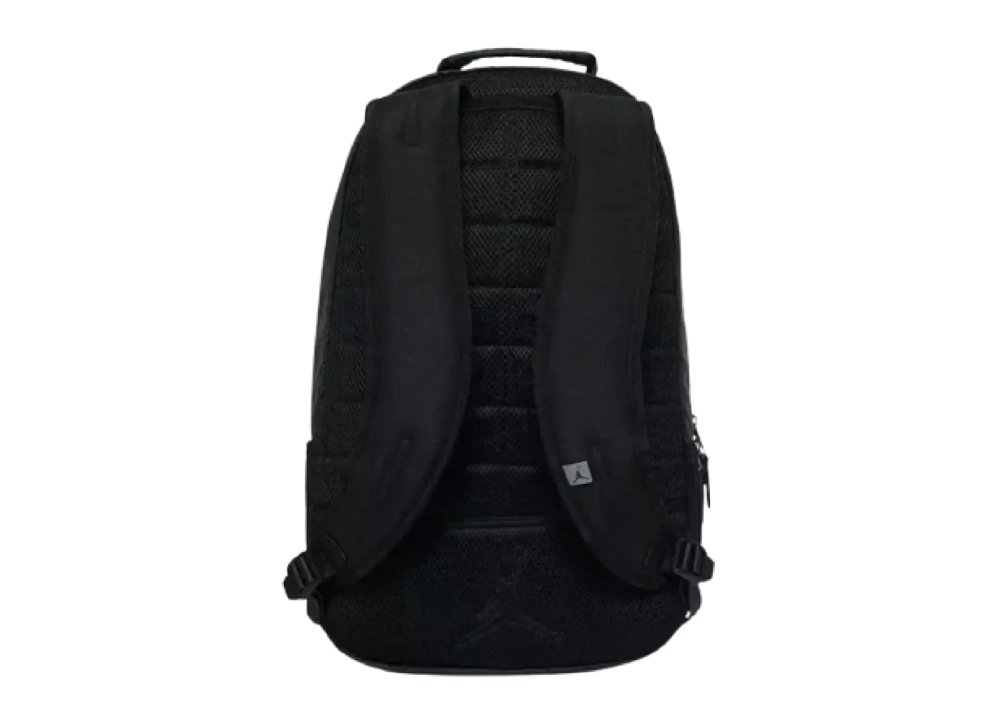 Jordan Air Borne Backpack Black - photo 4