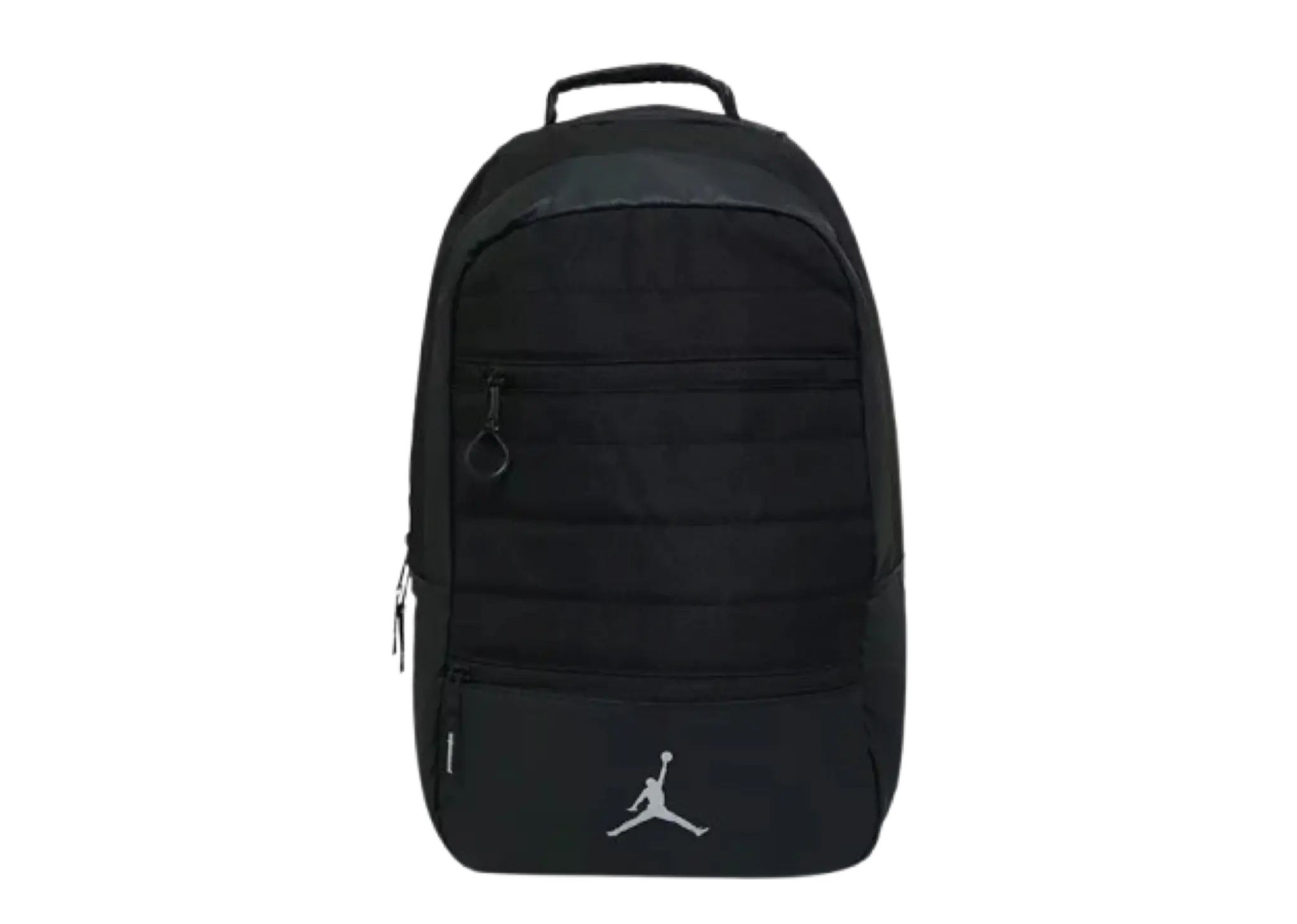 Jordan Air Borne Backpack Black