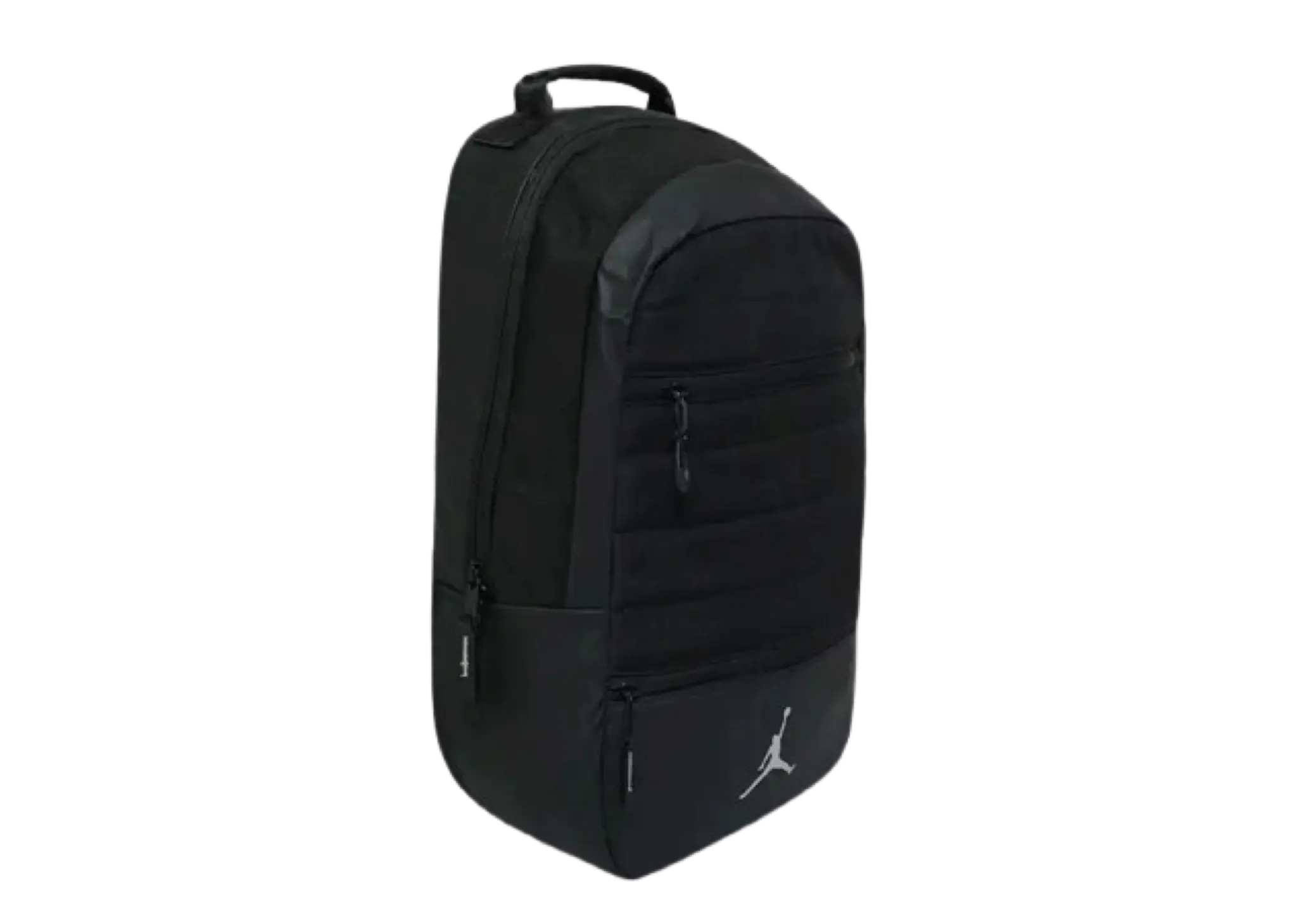 Jordan Air Borne Backpack Black - photo 3