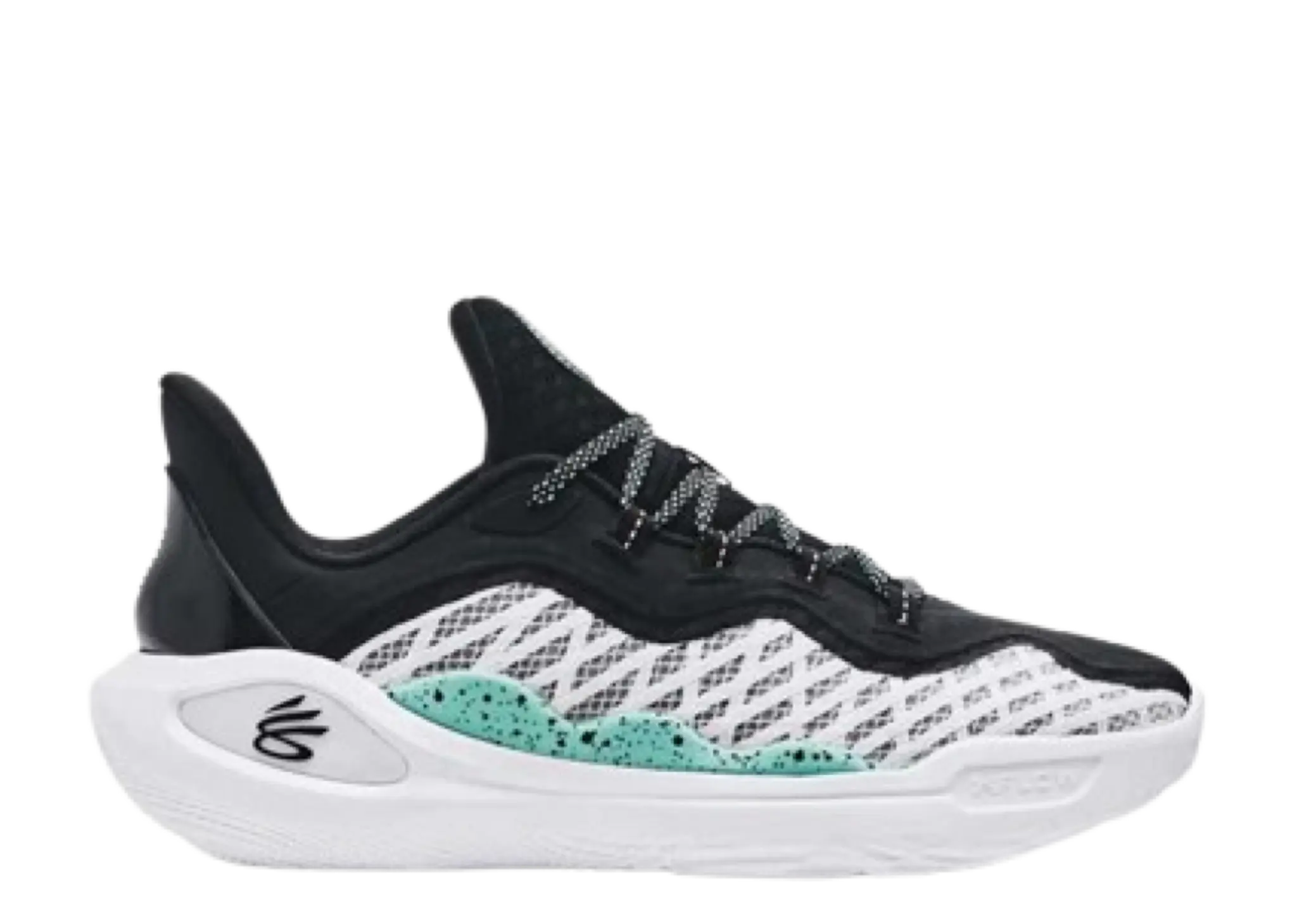 Under Armour Curry 11 Future Curry (Grade School)