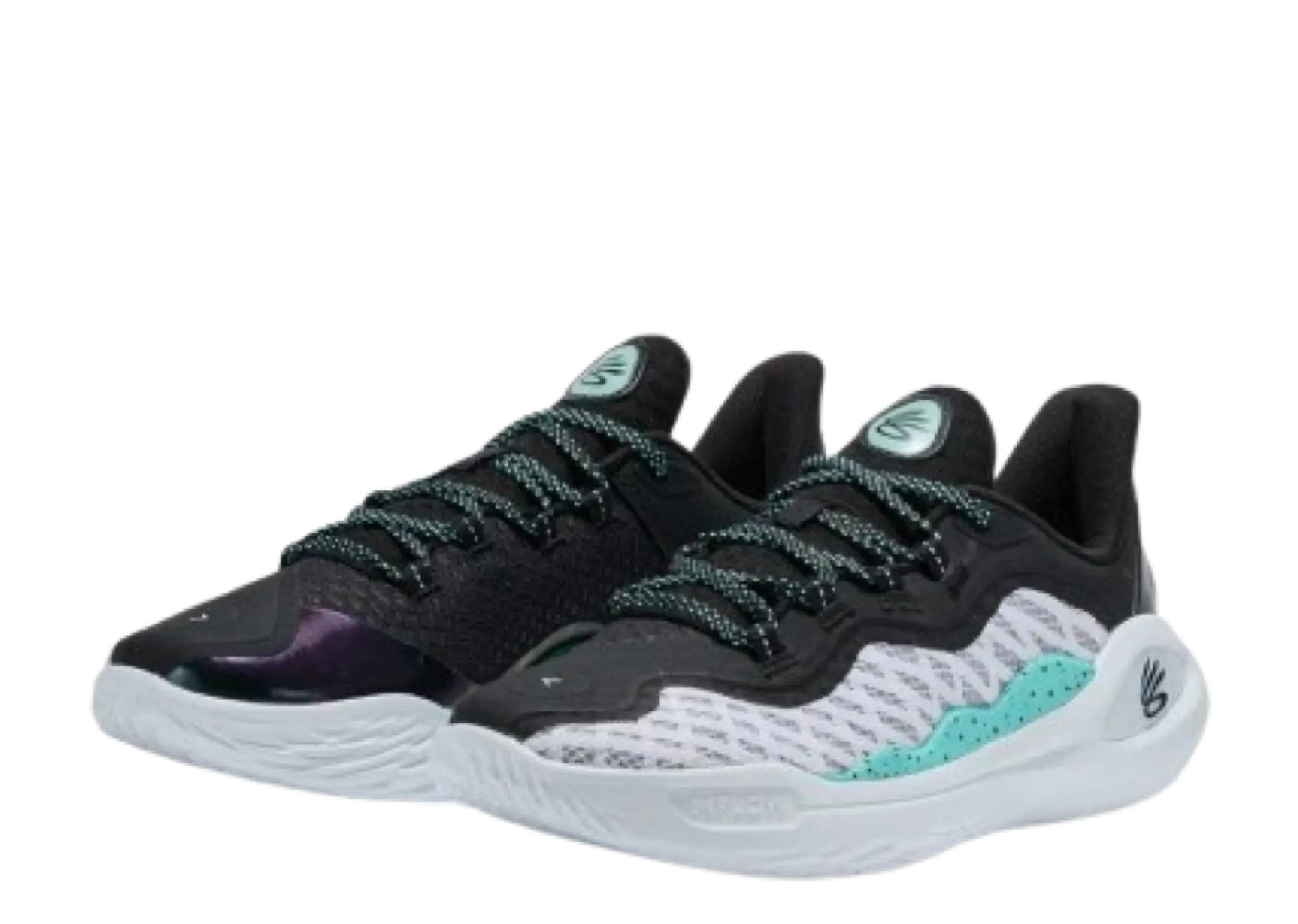 Under Armour Curry 11 Future Curry (Grade School) - photo 2