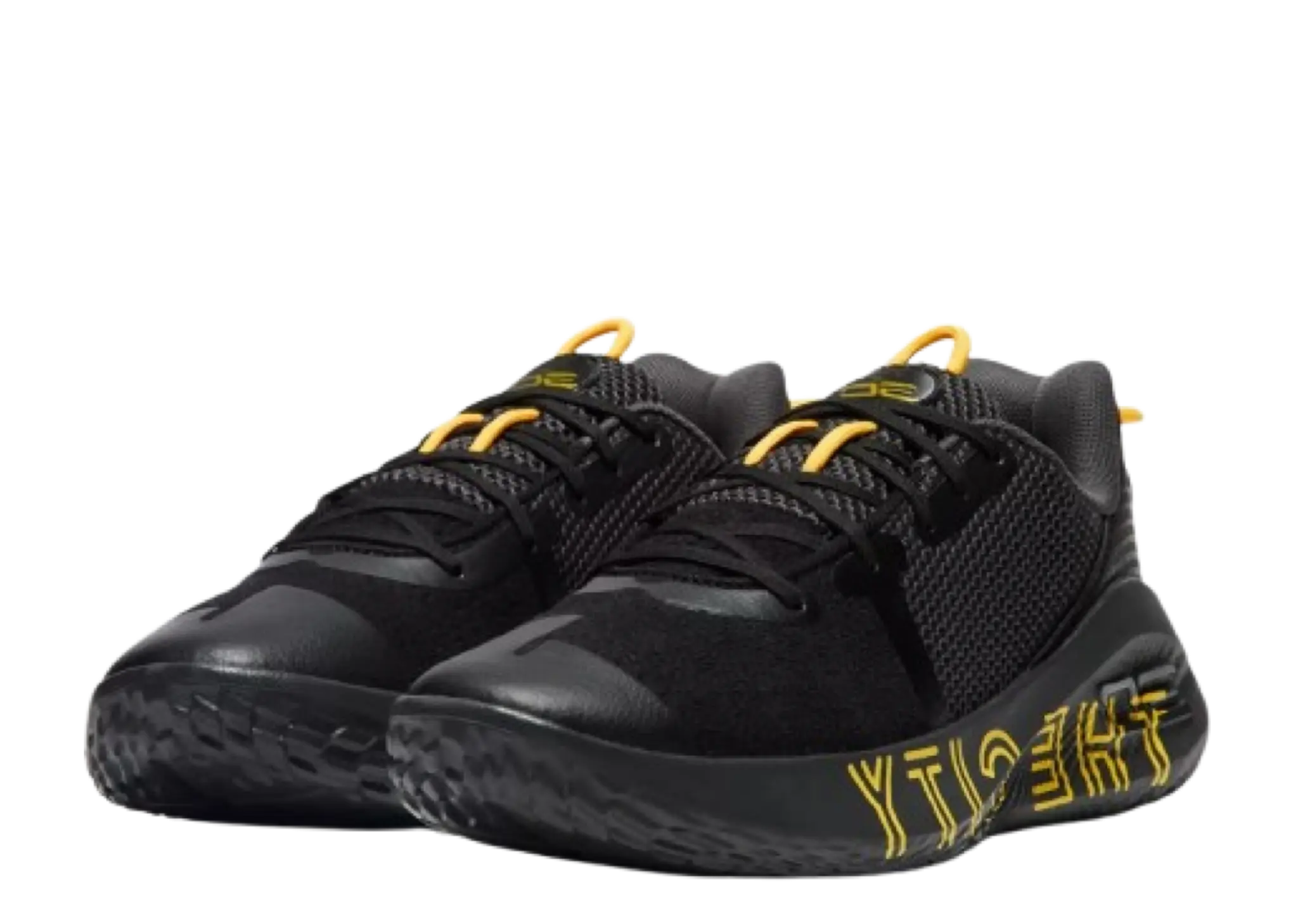 Under Armour Curry 6 FloTro The City - photo 2