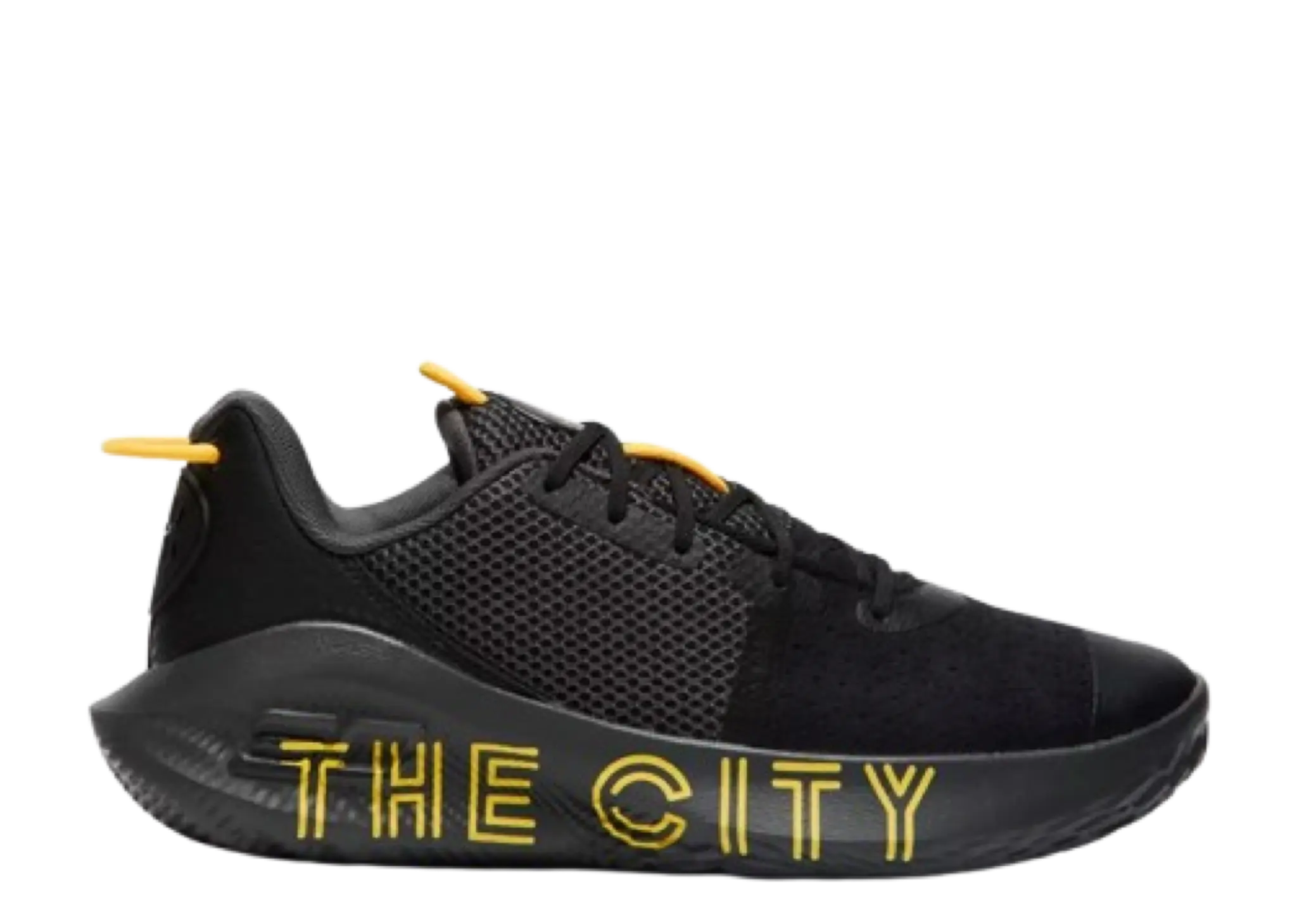 Under Armour Curry 6 FloTro The City