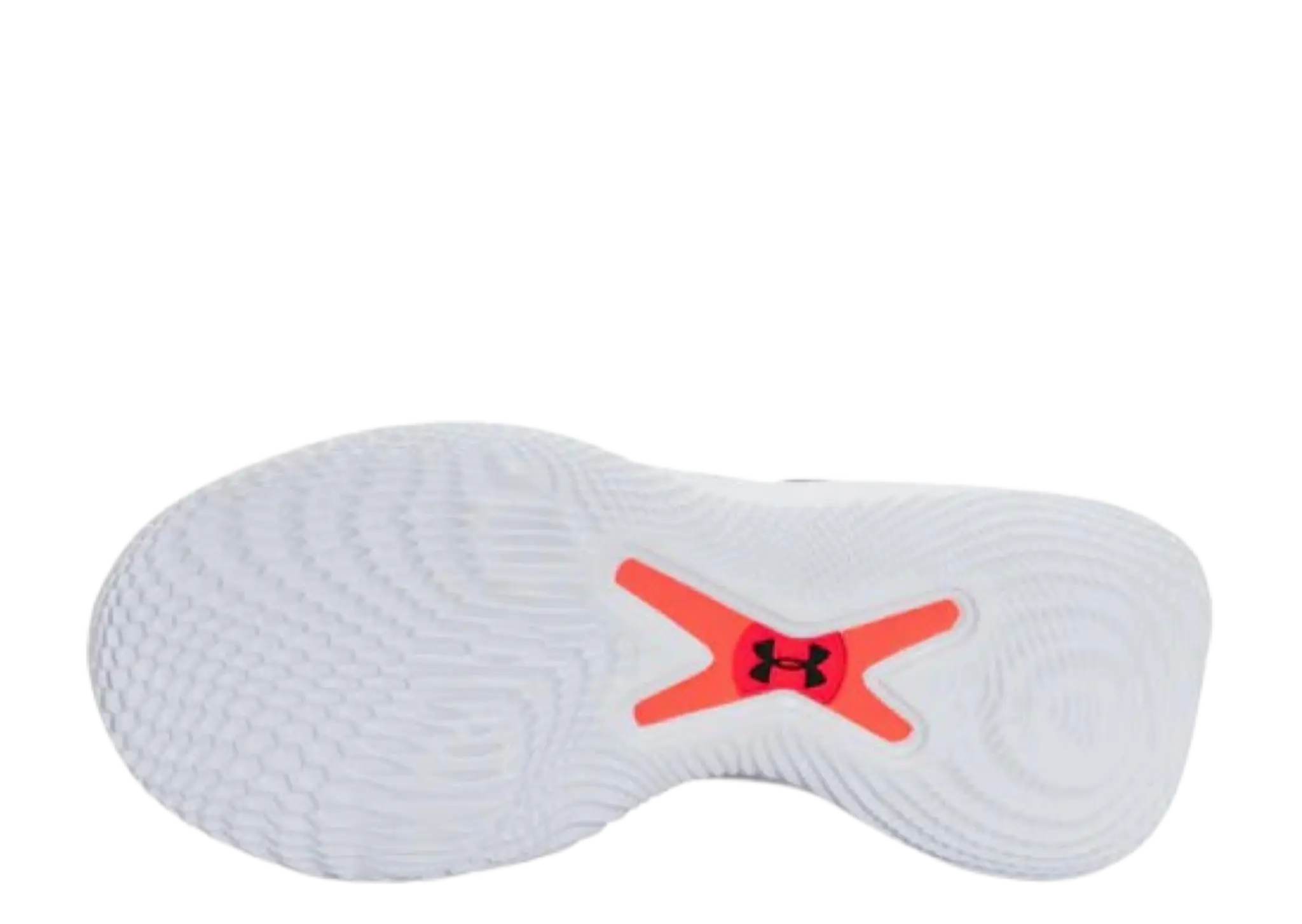 Under Armour Curry Flow 10 Iron Sharpens Iron (Grade School) - photo 3