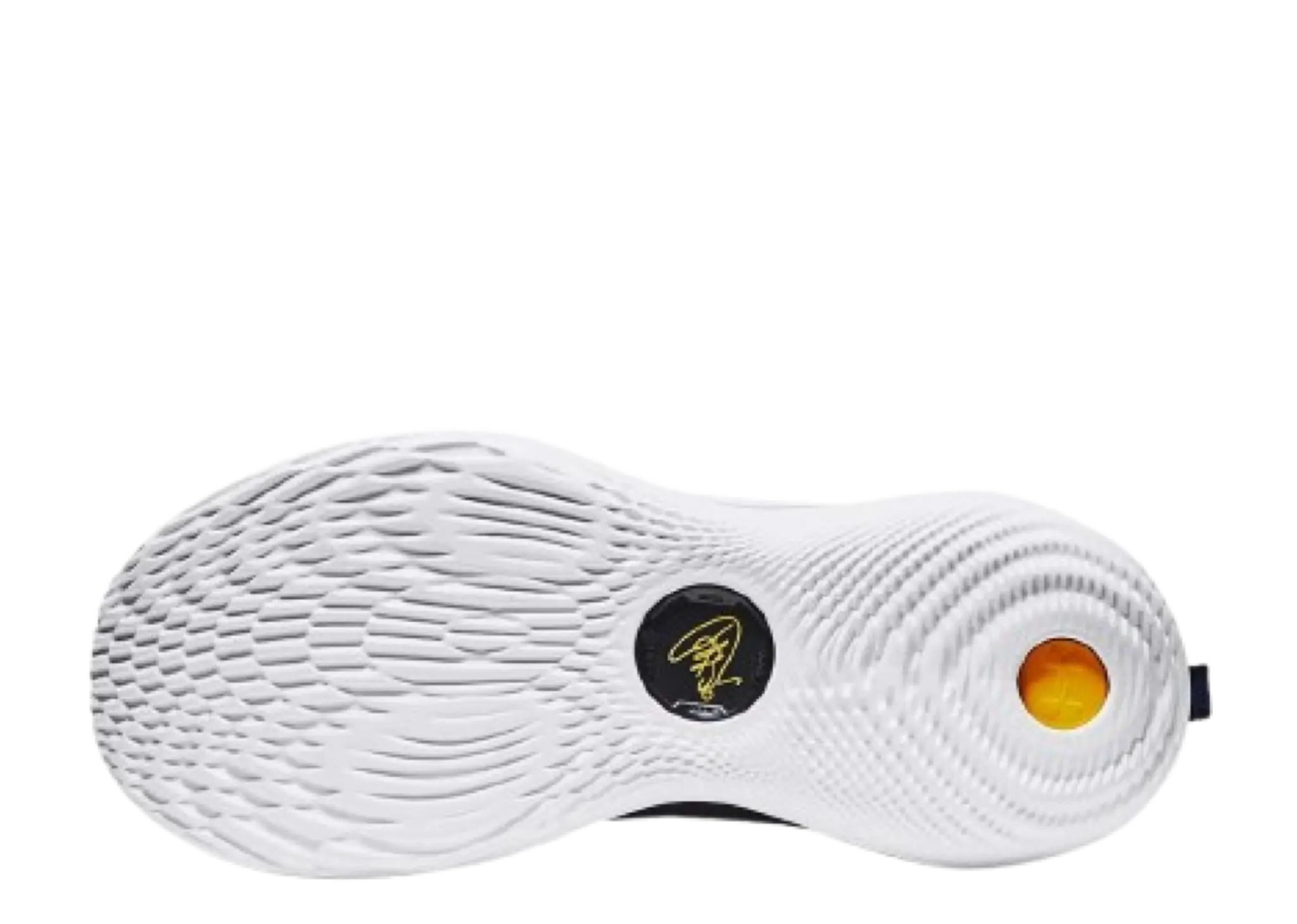 Under Armour Curry Flow 12 Dub Nation (Grade School) - photo 3