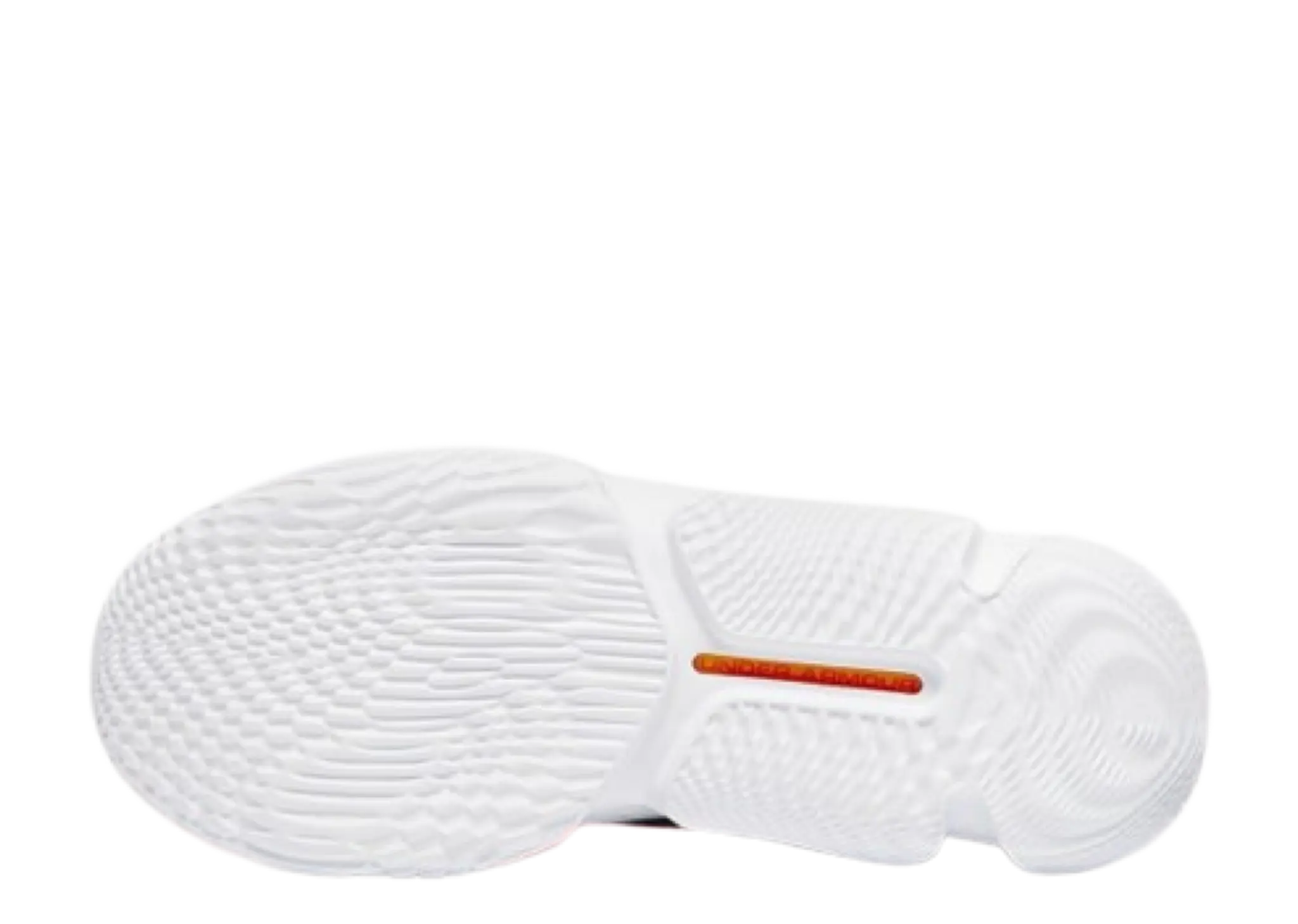Under Armour Flow FUTR X 2 Bolt Red Black - photo 4