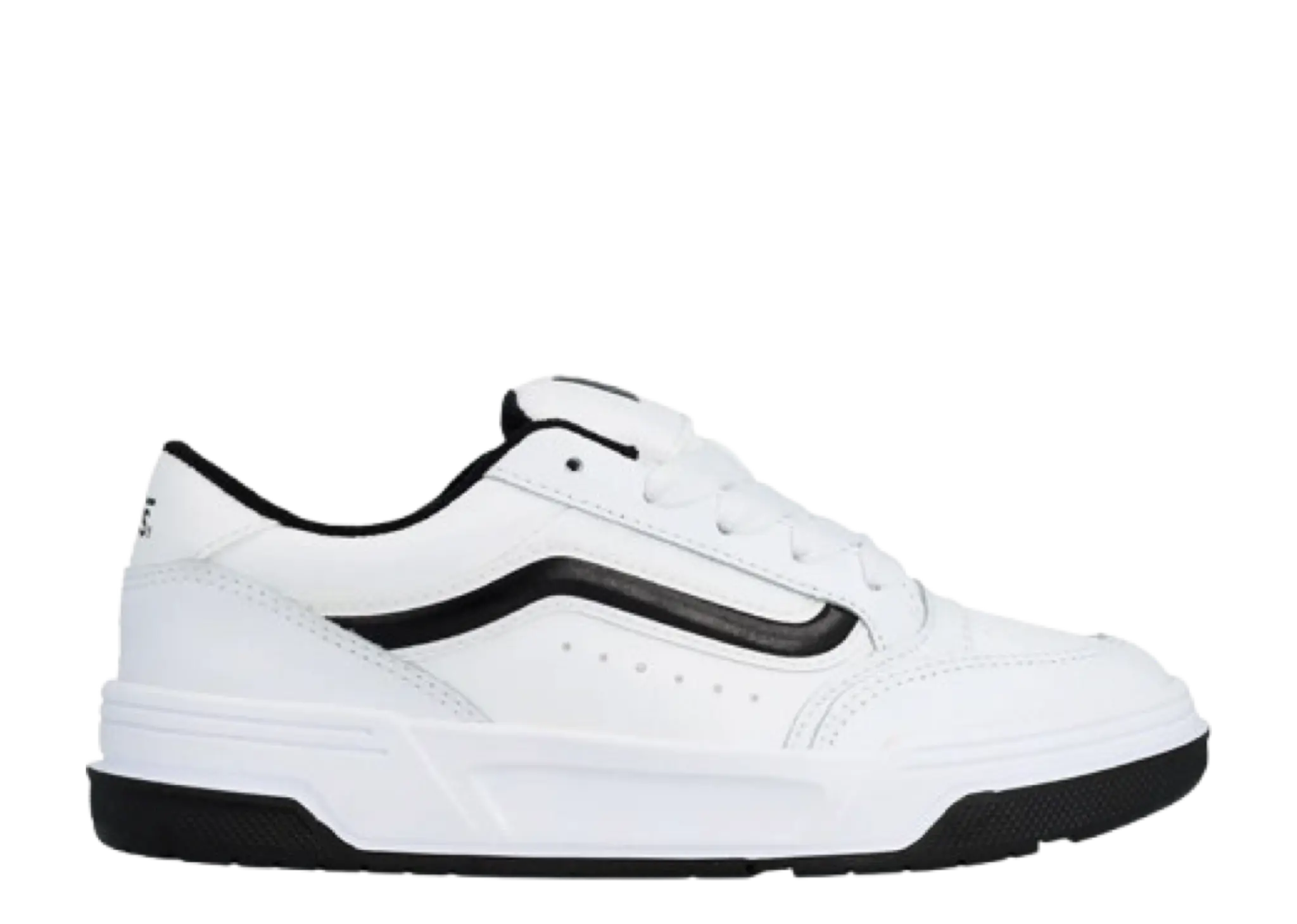 Vans Hylane Shoes White