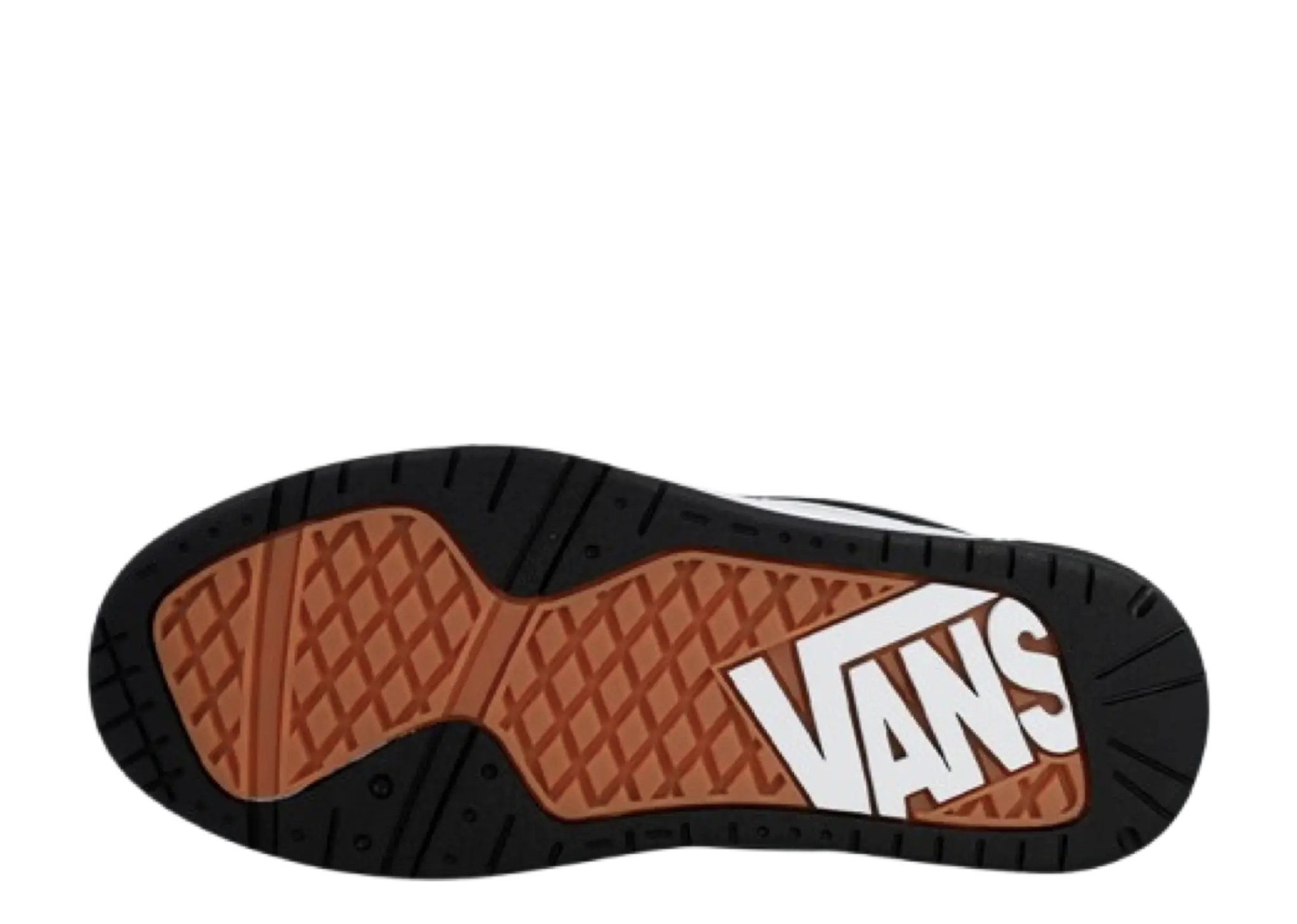 Vans Hylane Shoes White - photo 3