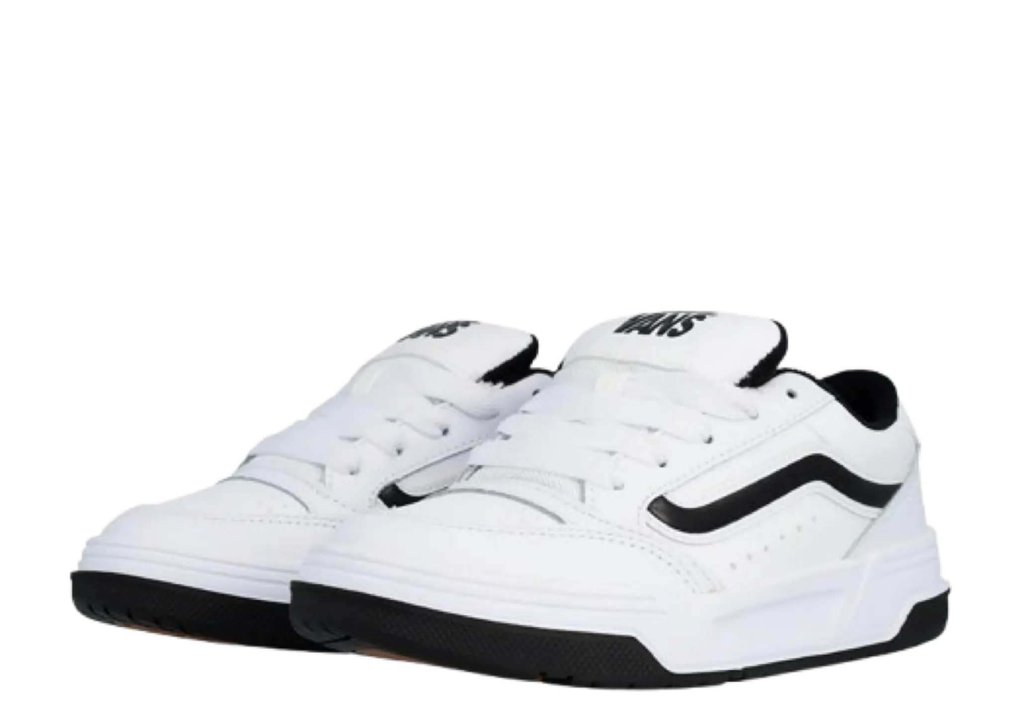 Vans Hylane Shoes White - photo 2