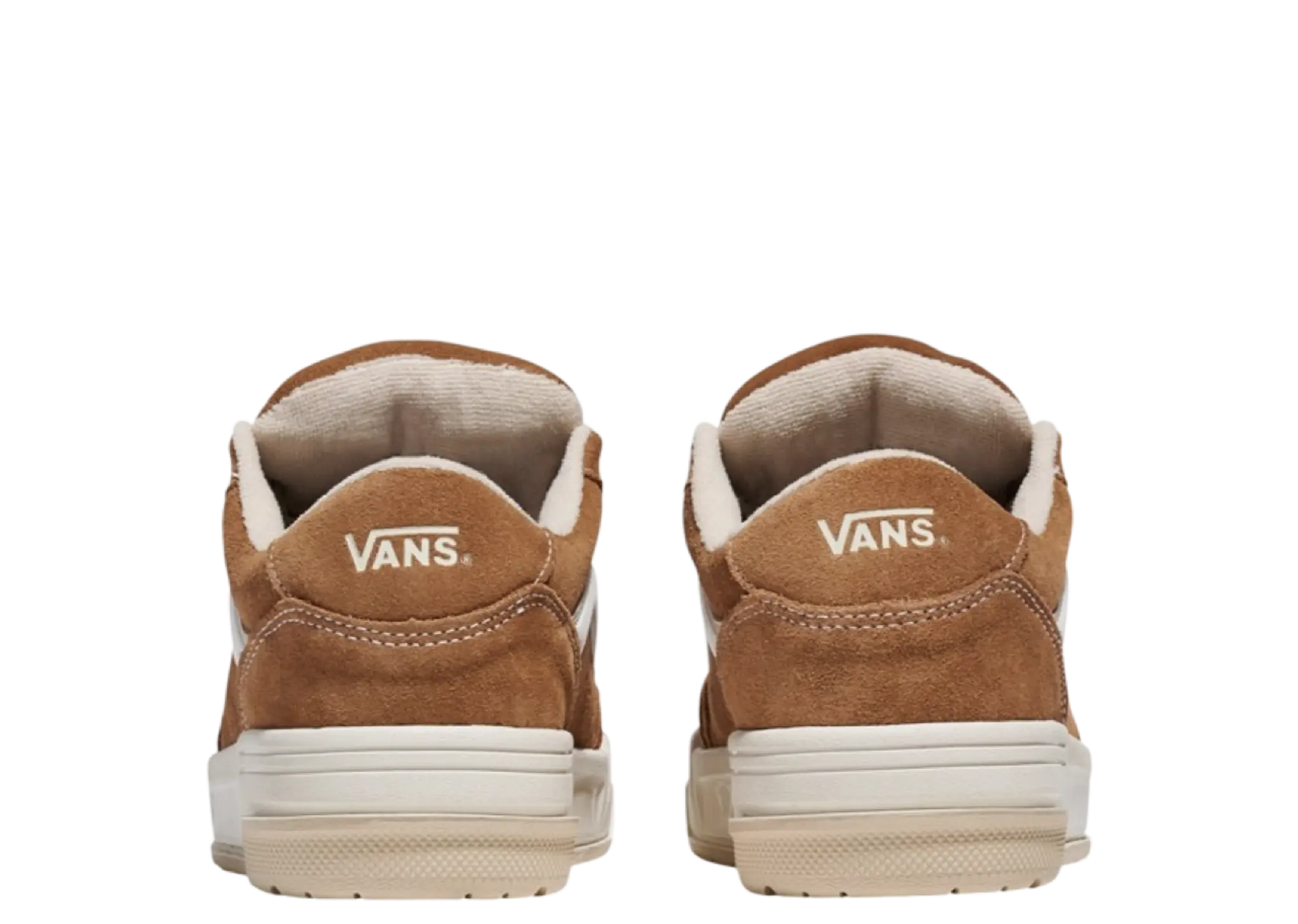 Vans Hylane Shoes Brown - photo 3