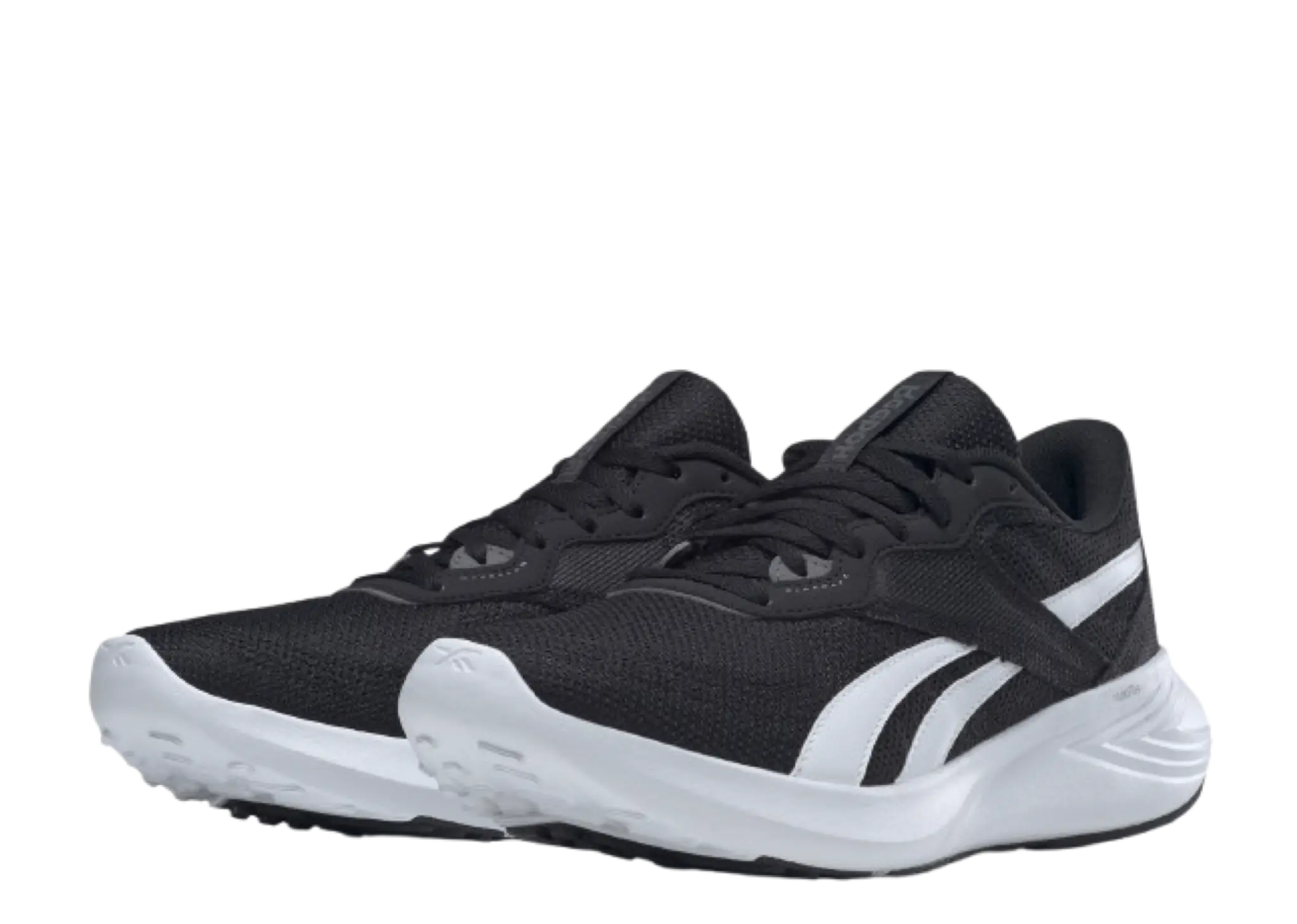 Reebok Energen Tech Black White - photo 2