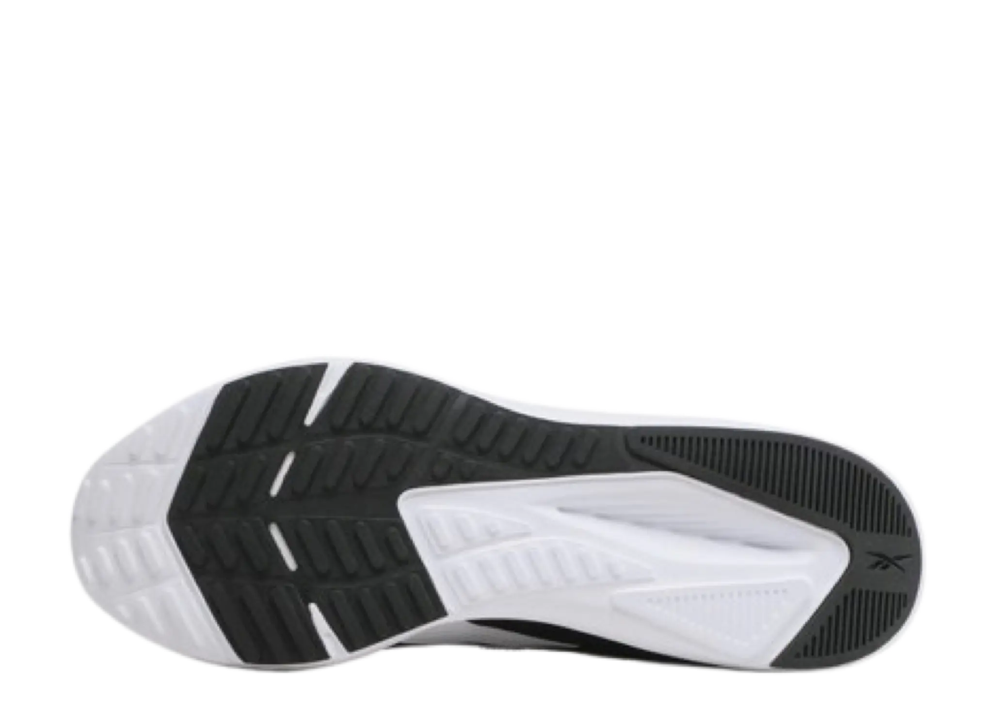 Reebok Energen Tech Black White - photo 4