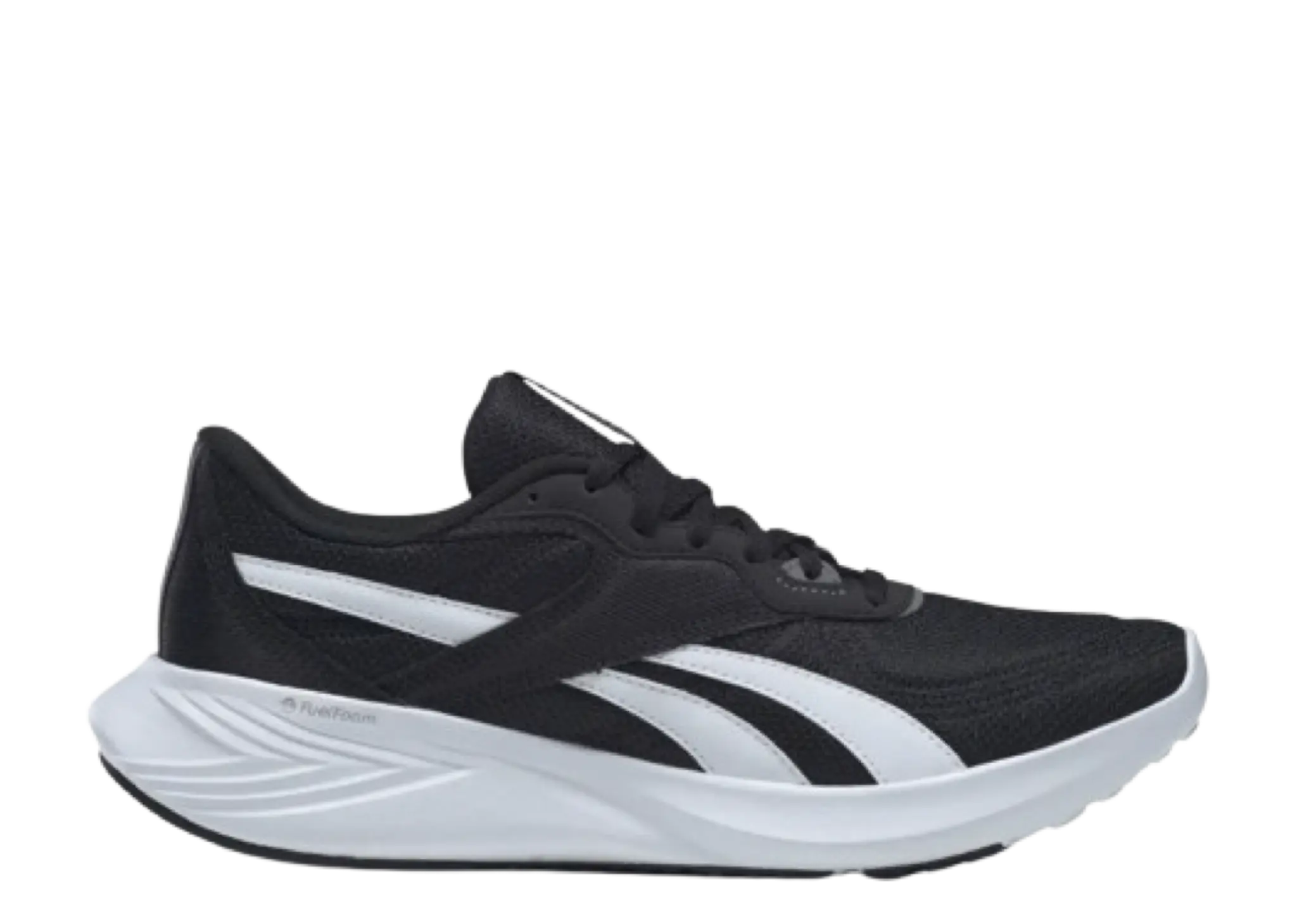 Reebok Energen Tech Black White