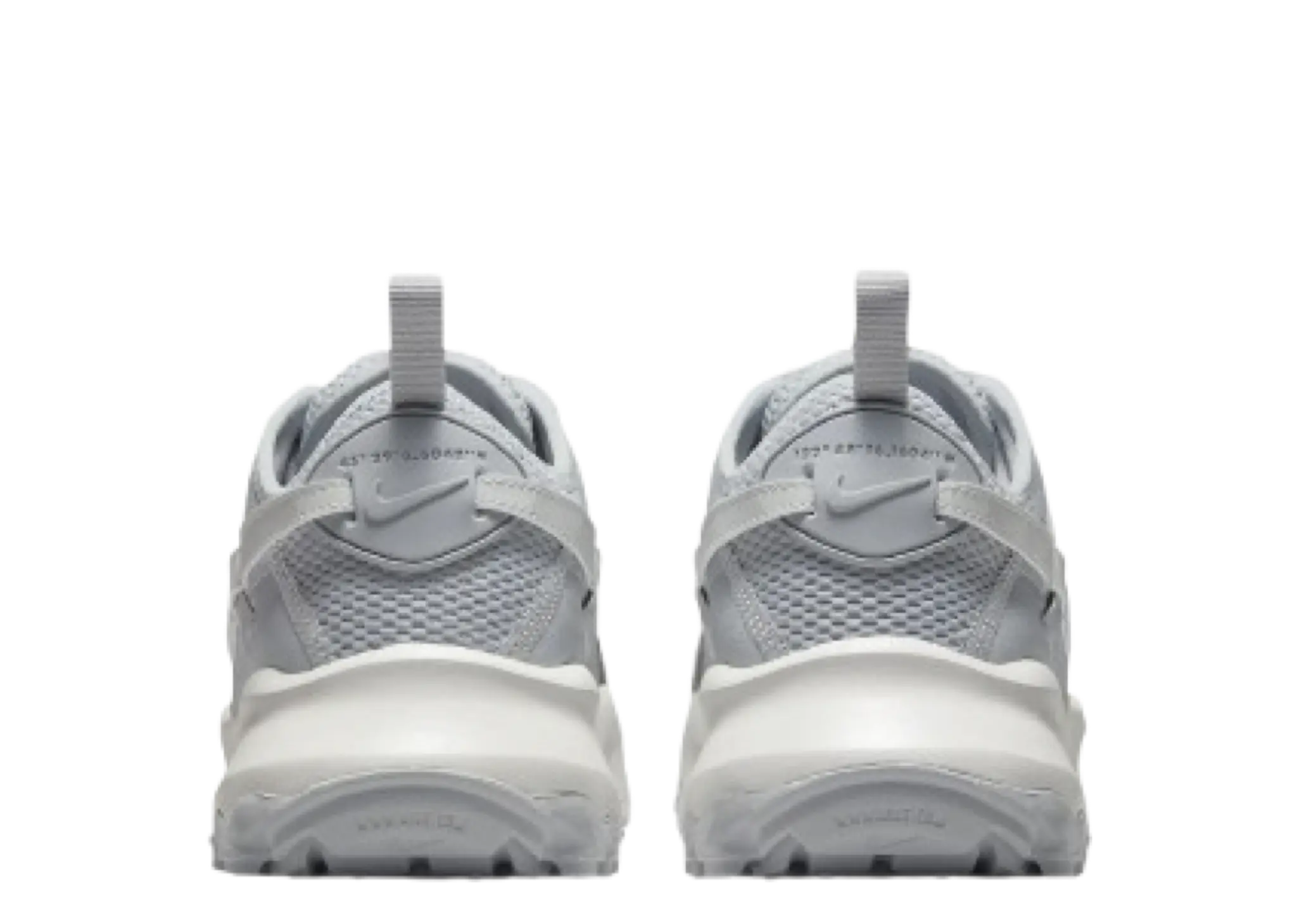 Nike TC 7900 Wolf Grey (Women's) - photo 3
