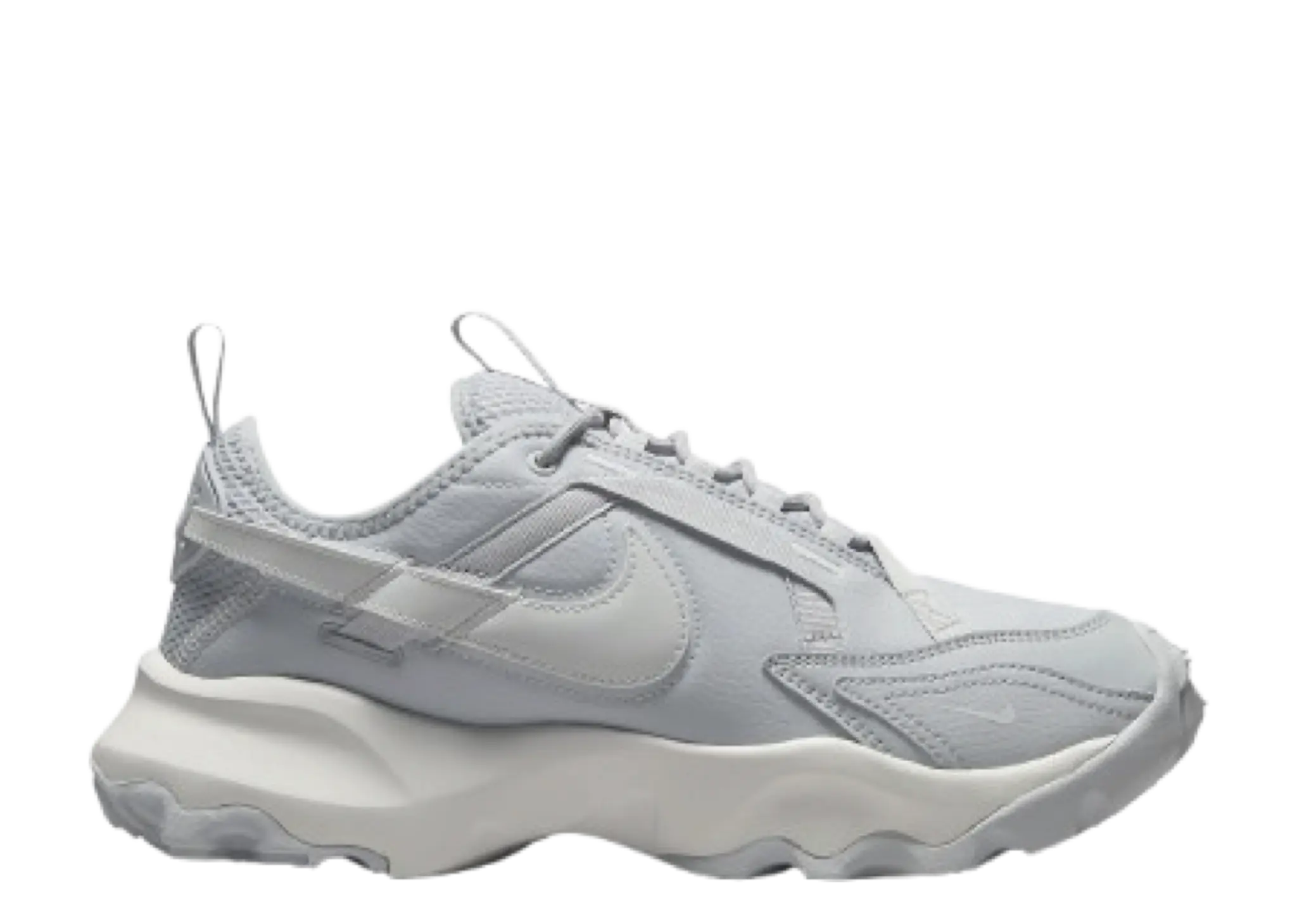 Nike TC 7900 Wolf Grey (Women's)