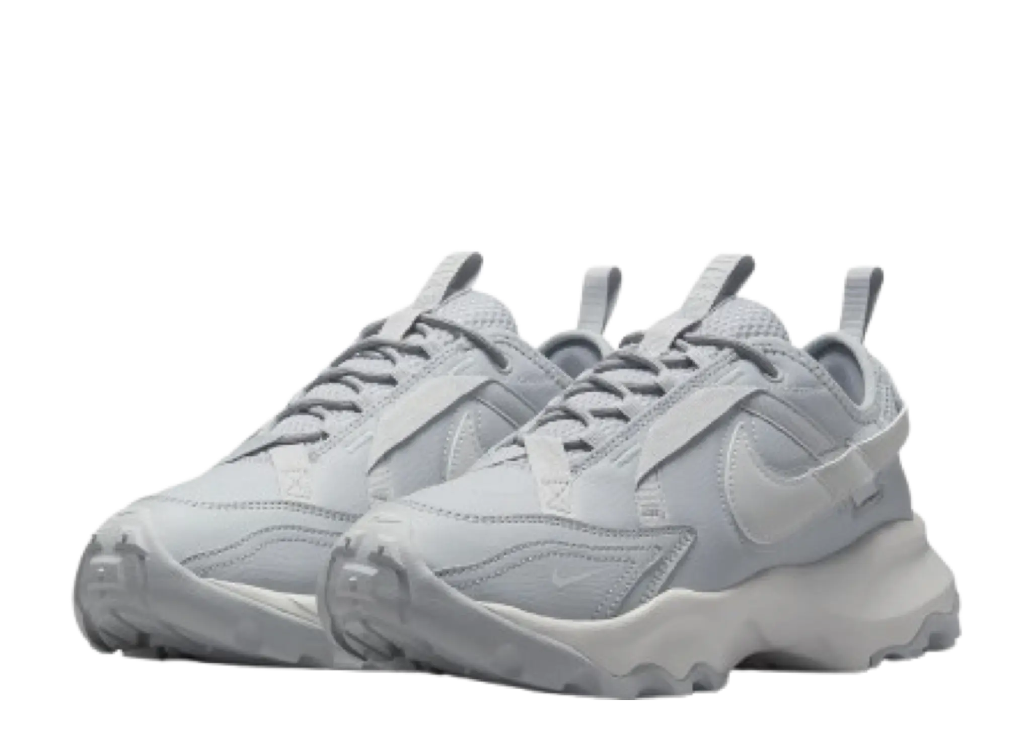 Nike TC 7900 Wolf Grey (Women's) - photo 2