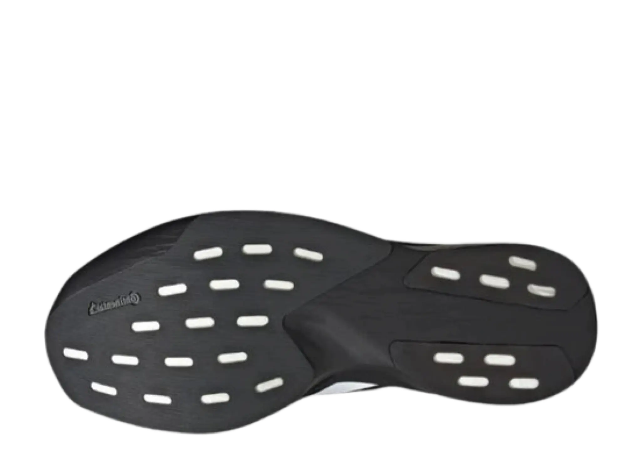 Adidas Adizero Evo SL Black White - photo 4