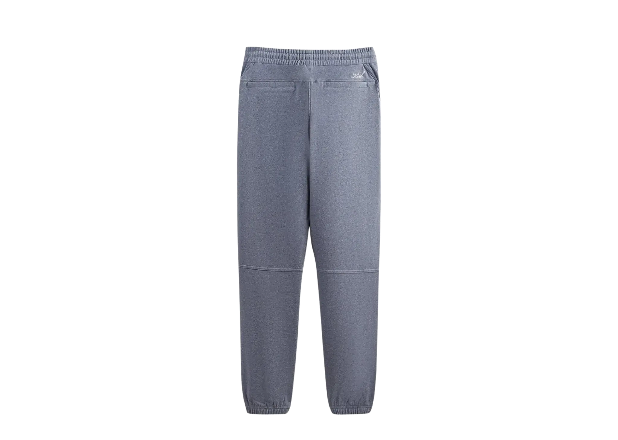 Kith Mercer 8 Sweatpant Elevation Heather - photo 2
