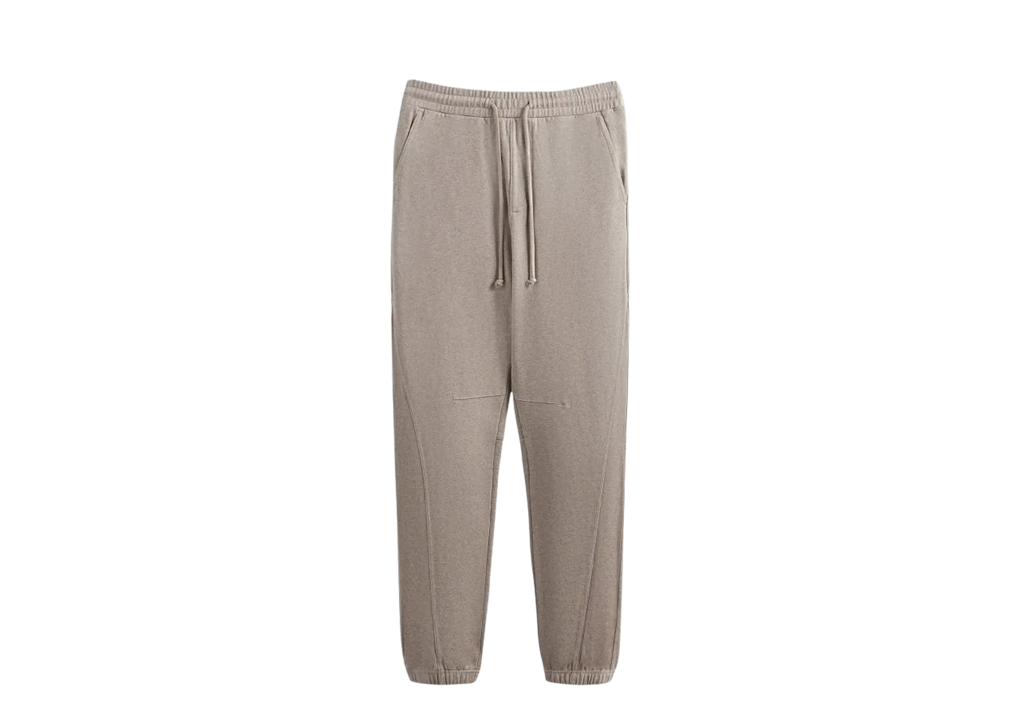Kith Mercer 8 Sweatpant Mantle Heather