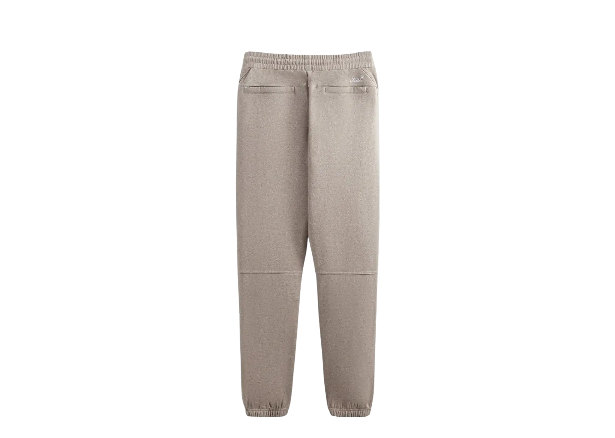 Kith Mercer 8 Sweatpant Mantle Heather - photo 2