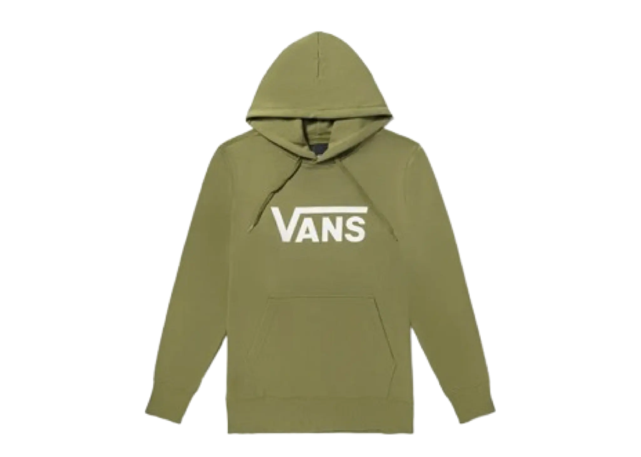 Vans Sweatshirts Green