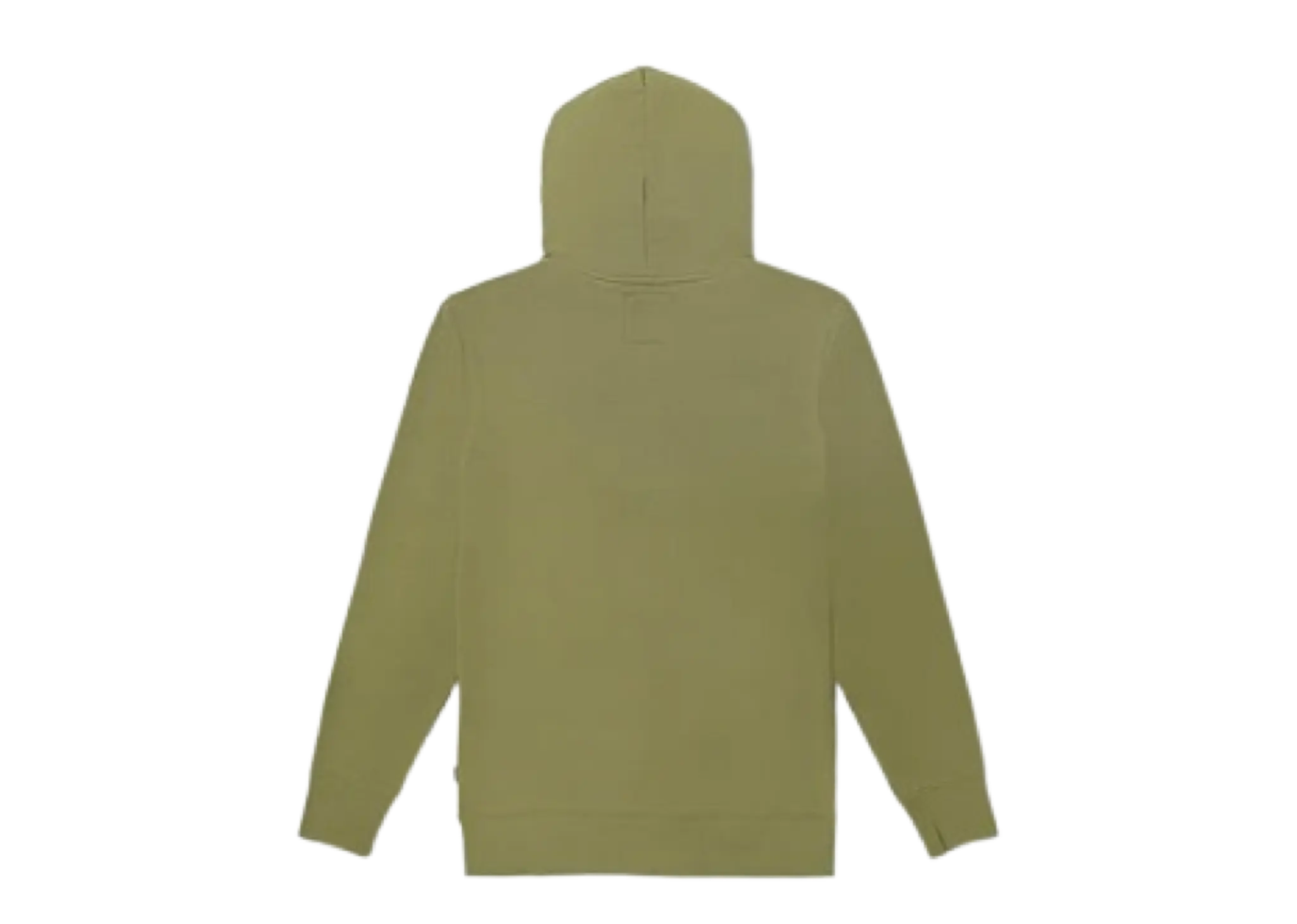 Vans Sweatshirts Green - photo 2