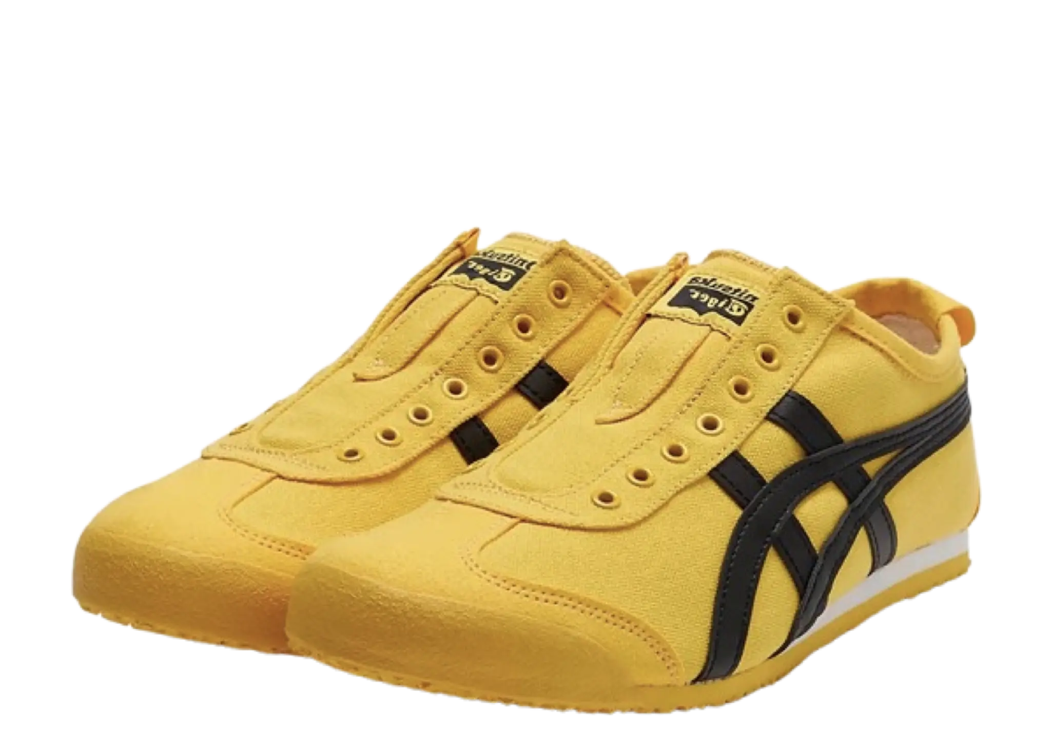 Onitsuka Tiger Mexico 66 Slip-On Kill Bill - photo 2