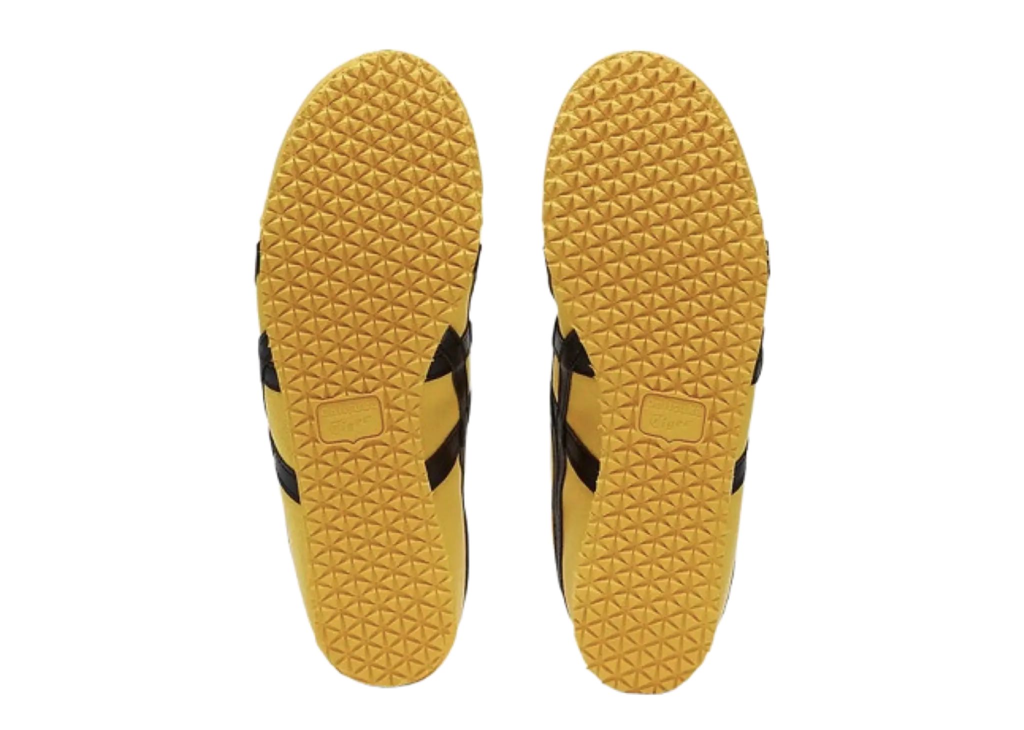 Onitsuka Tiger Mexico 66 Slip-On Kill Bill - photo 4