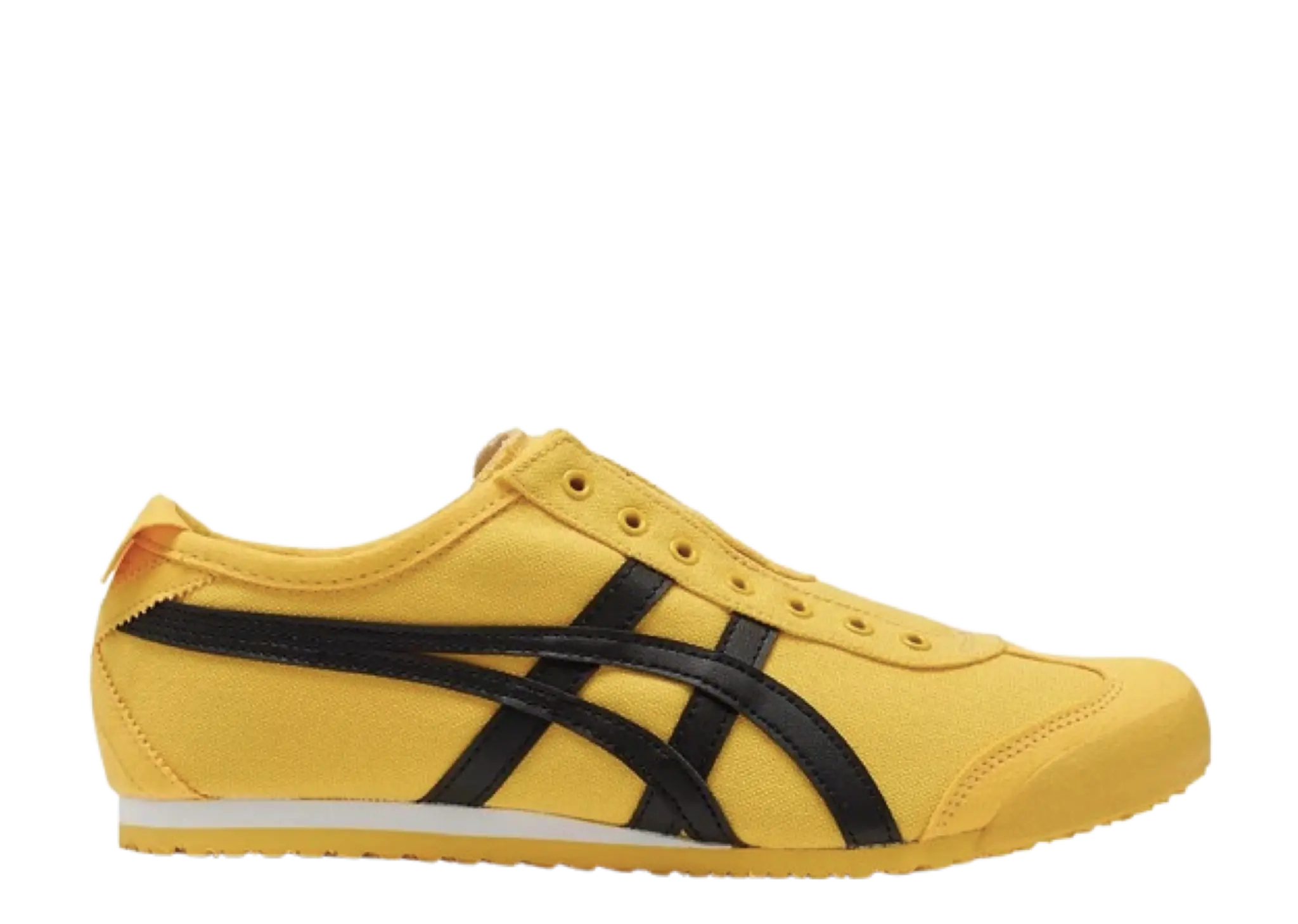 Onitsuka Tiger Mexico 66 Slip-On Kill Bill