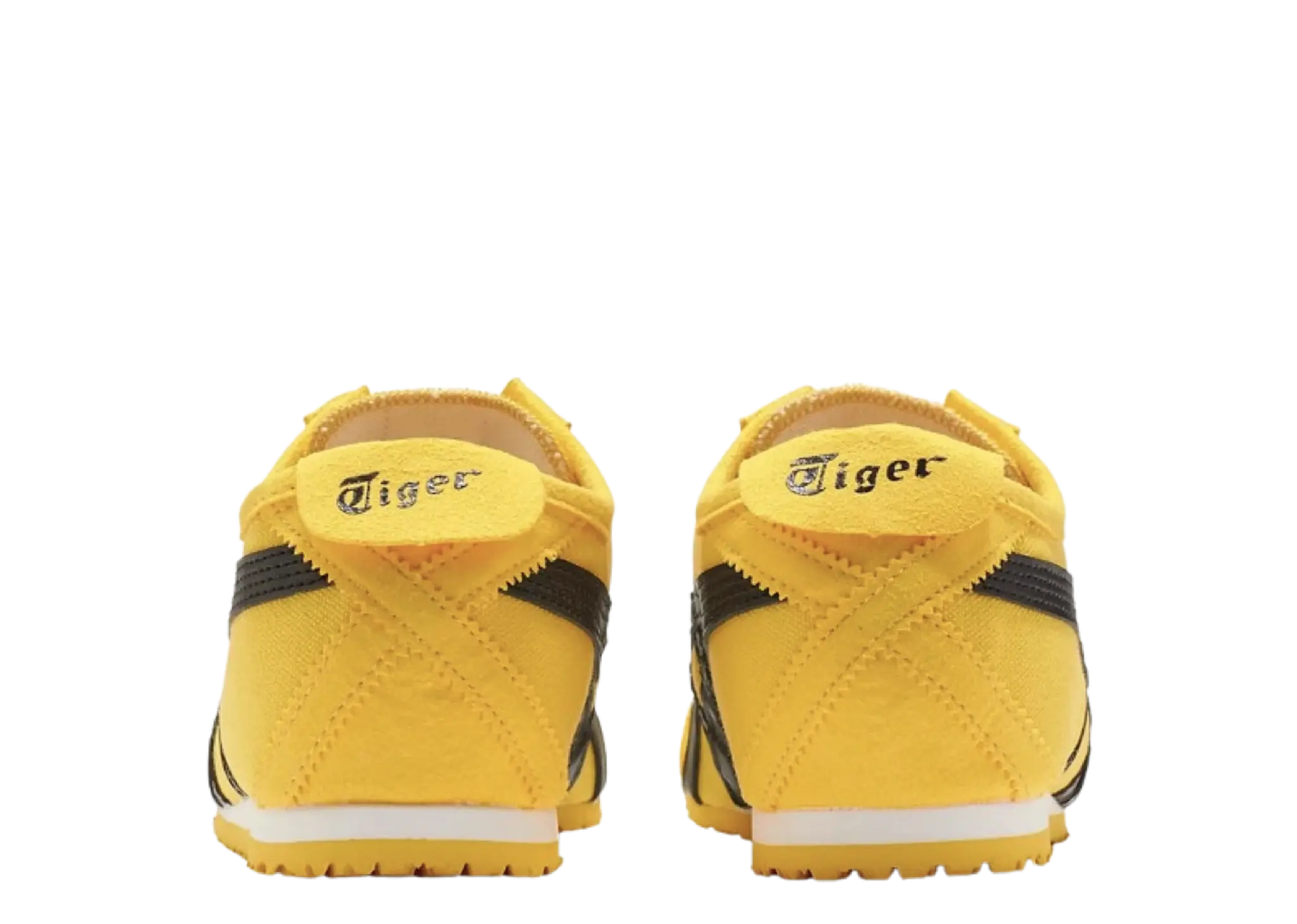 Onitsuka Tiger Mexico 66 Slip-On Kill Bill - photo 3
