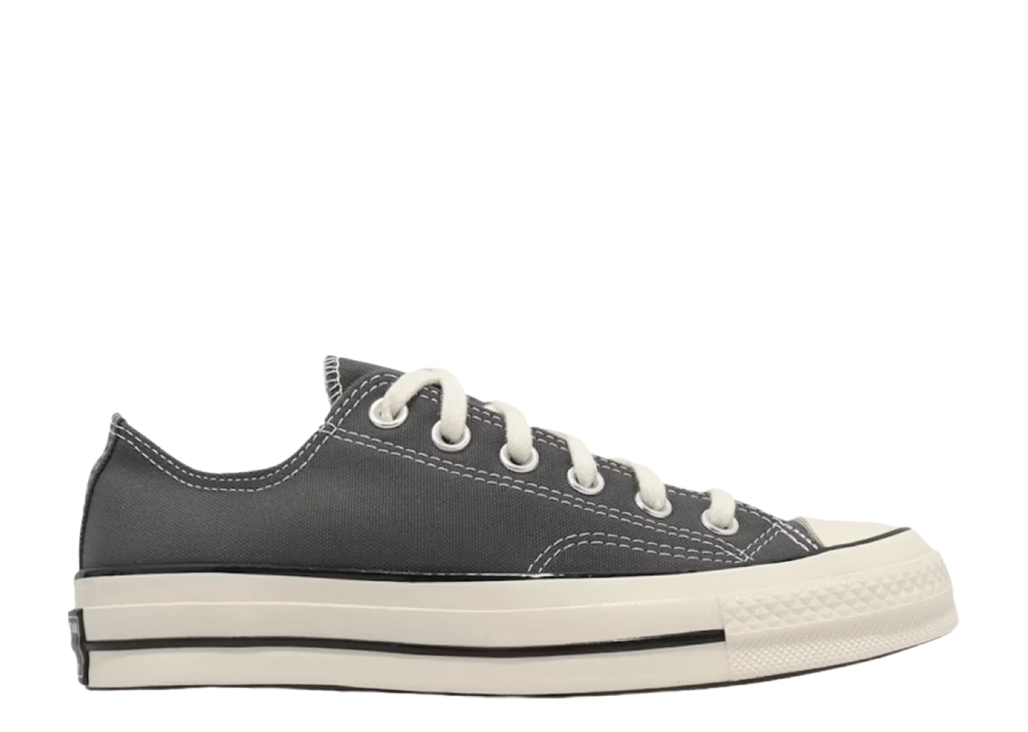 Converse Chuck 70 Low Iron Grey