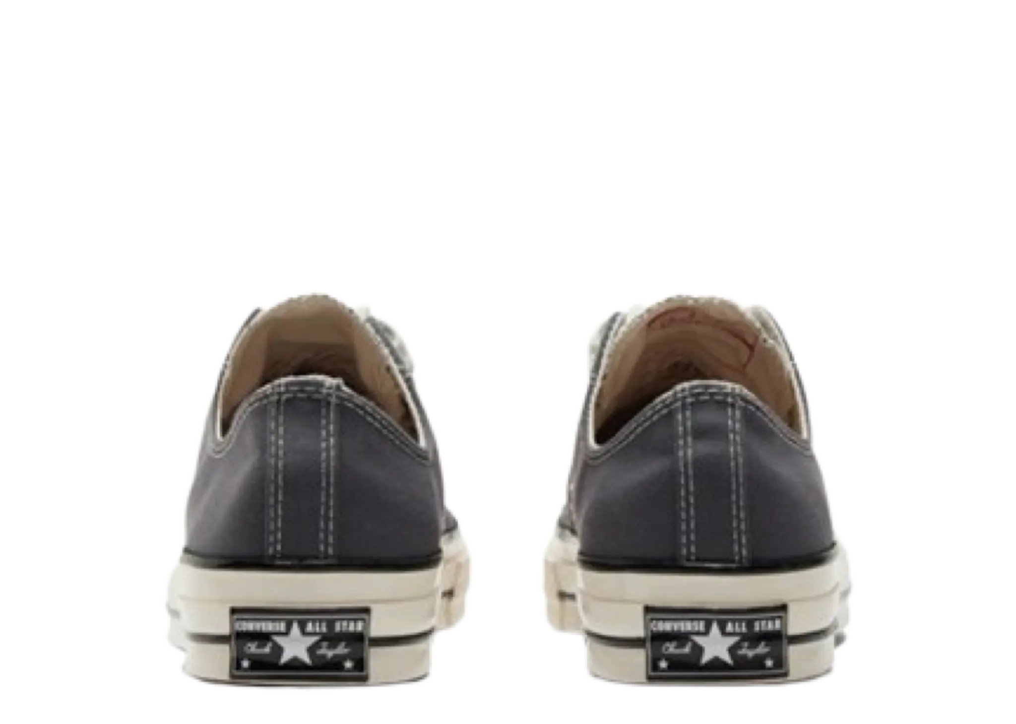Converse Chuck 70 Low Iron Grey - photo 3