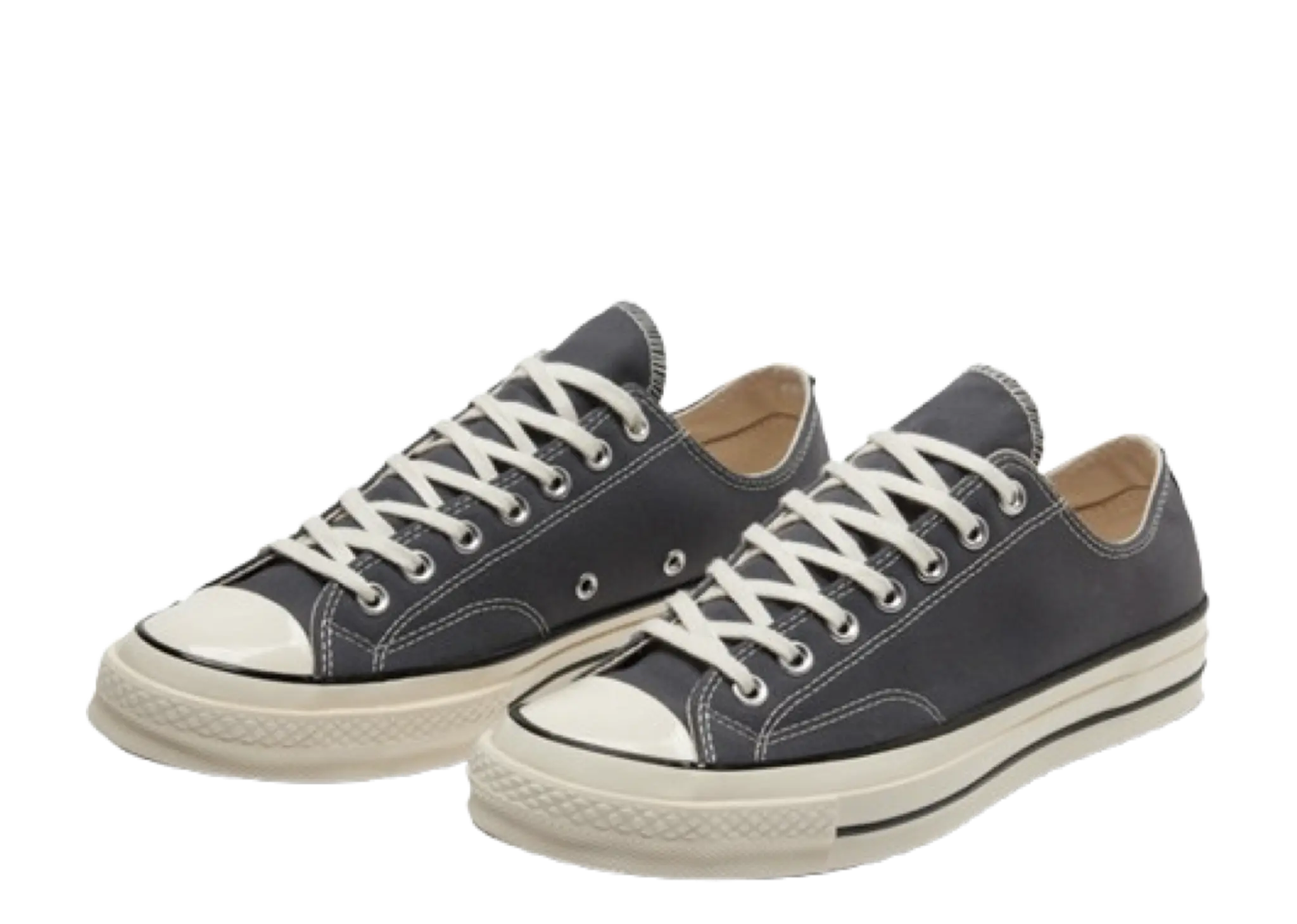 Converse Chuck 70 Low Iron Grey - photo 2