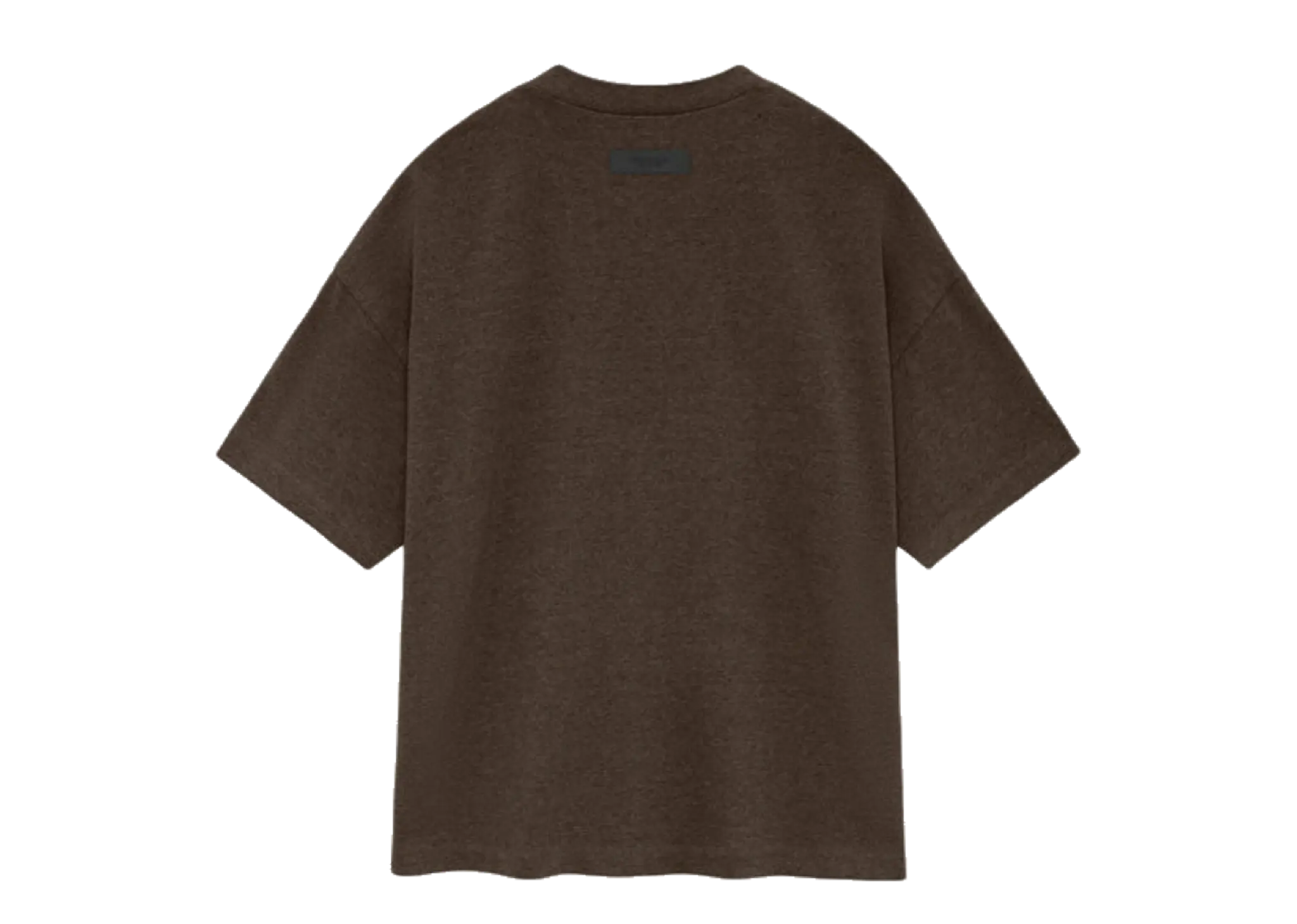 Fear of God Essentials Bonded T-Shirt Wood - photo 2