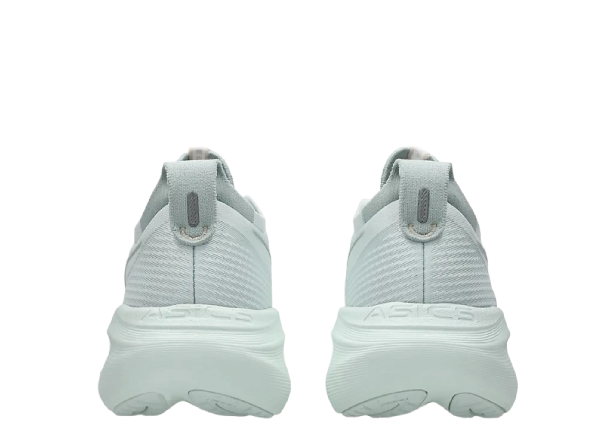 ASICS Gel Nimbus 27 Pure Aqua White (Women's) - photo 3